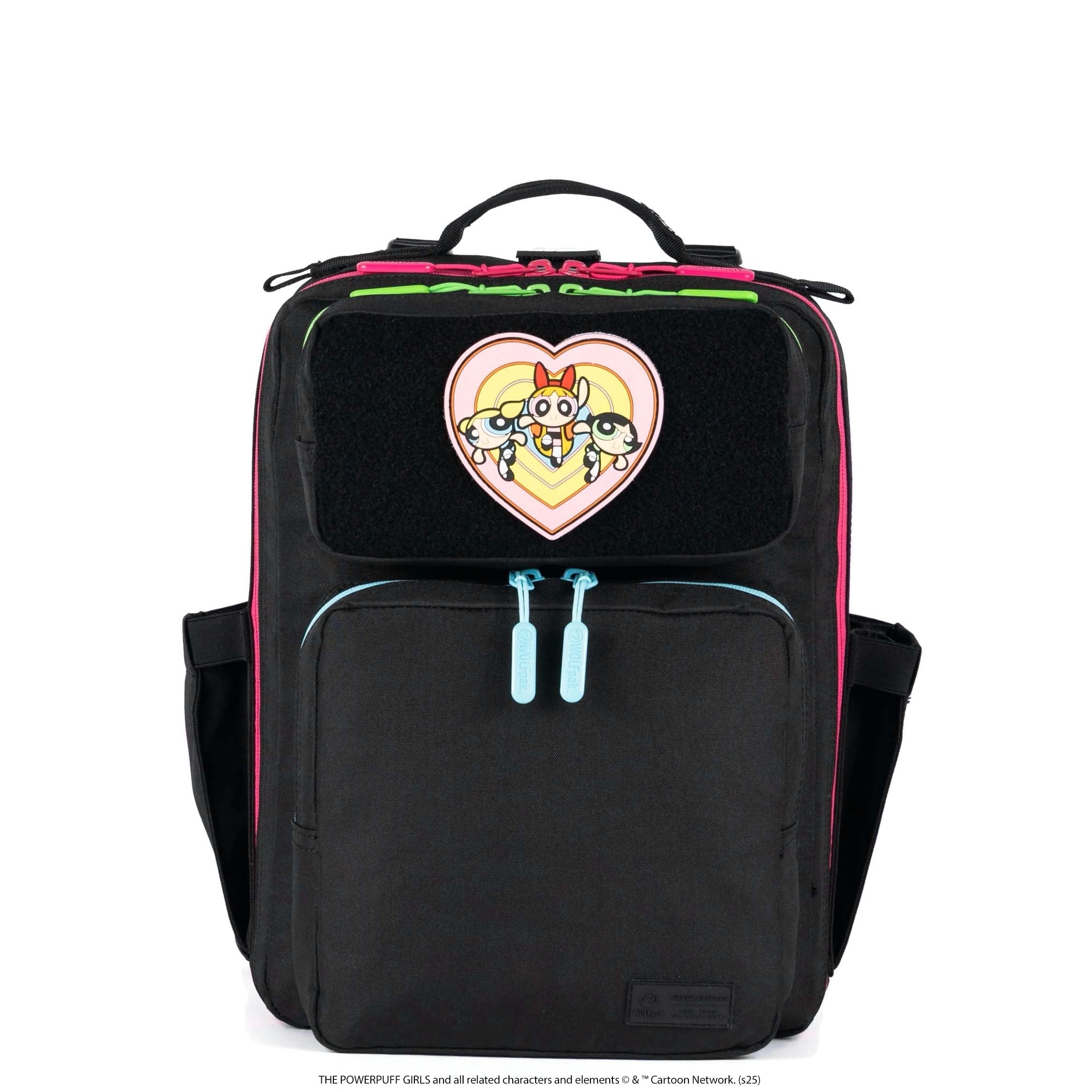 Pretty. Powerful. Packed. Bundle