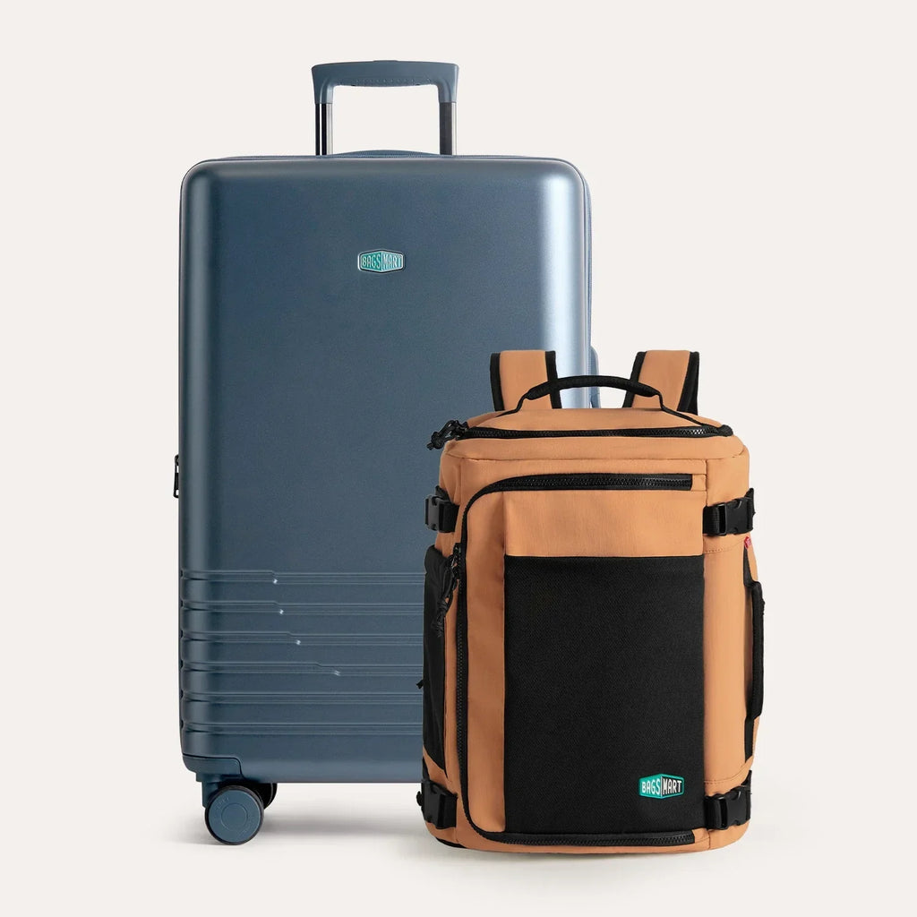 Blast & Getaway Set Pro