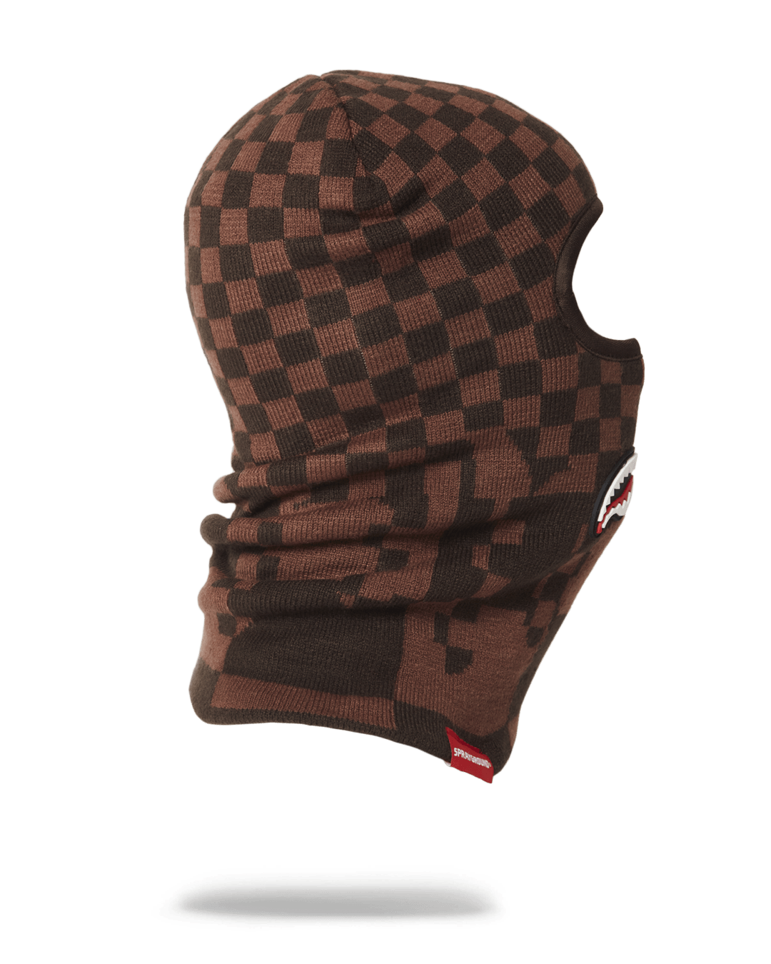 XTC SHARKS IN PARIS SKI MASK