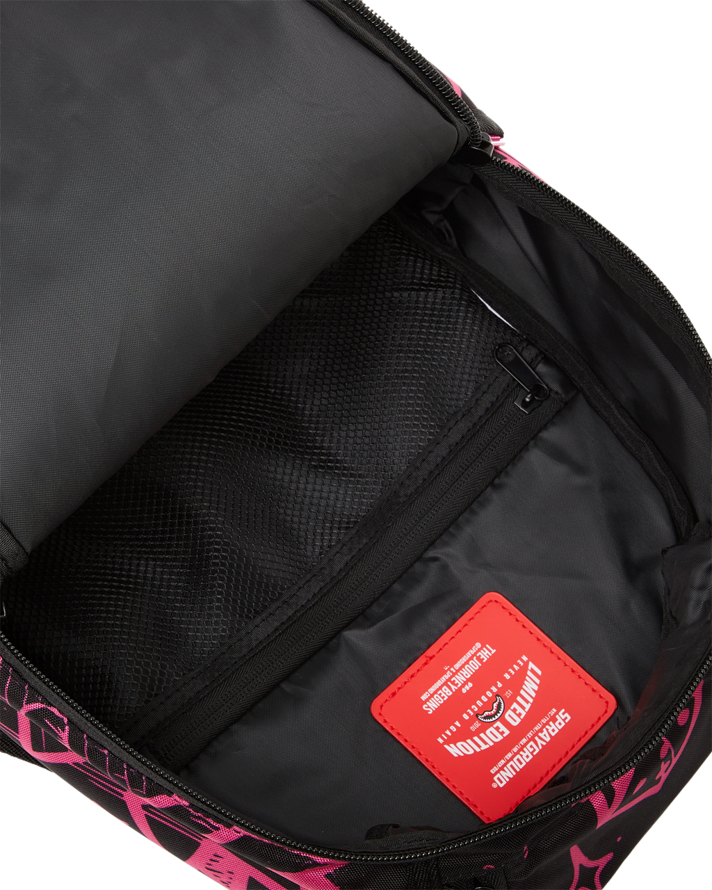 MARKER DRIP MINI BACKPACK