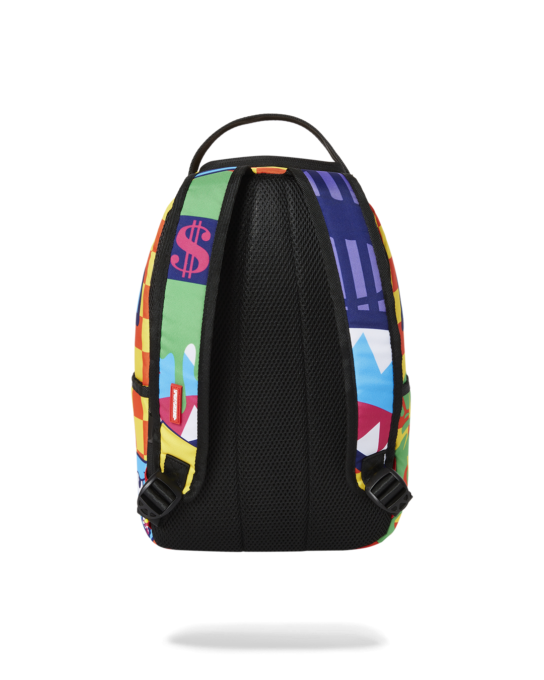 SMALL BACKPACK: IN THE VAULT