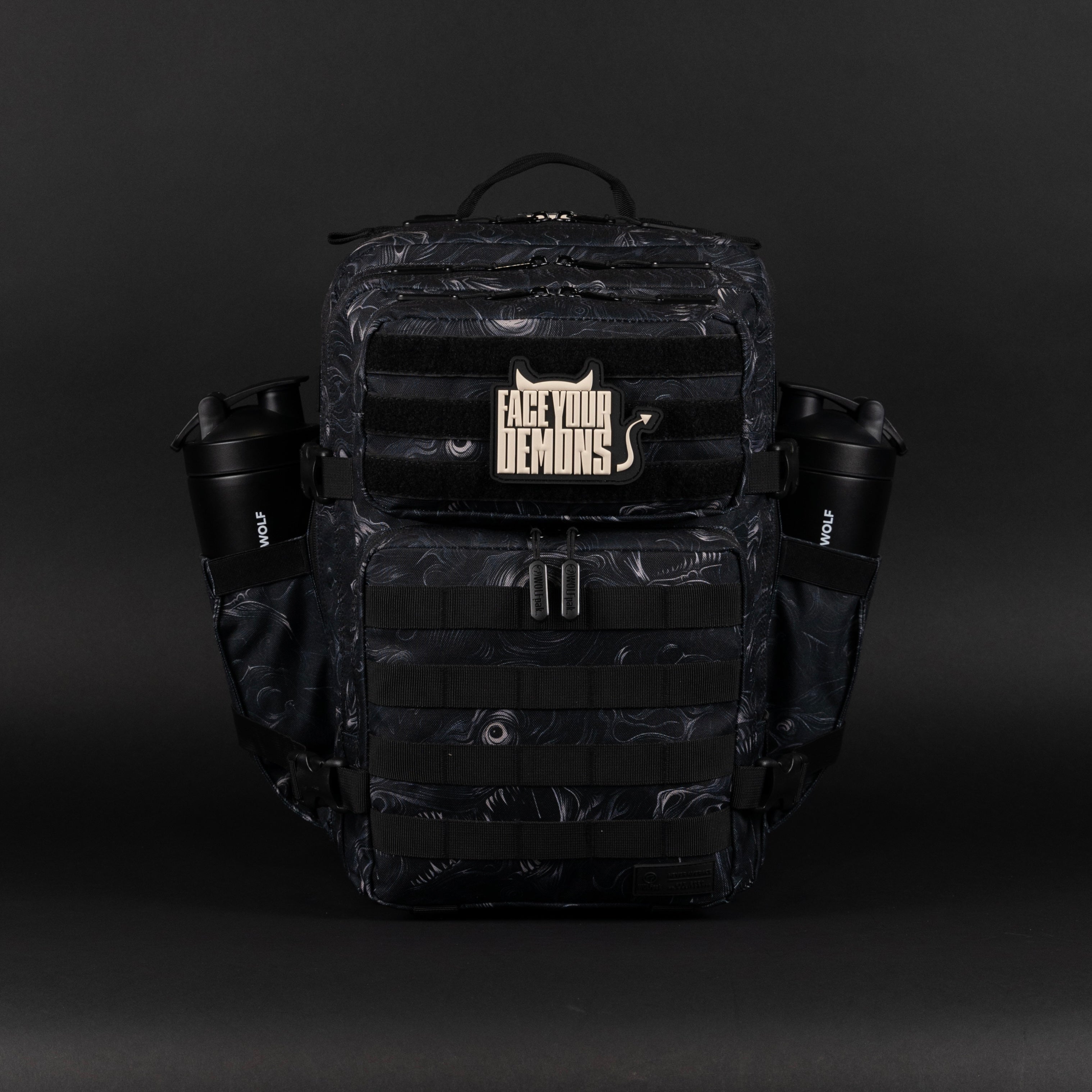 Ash & Armor Bundle