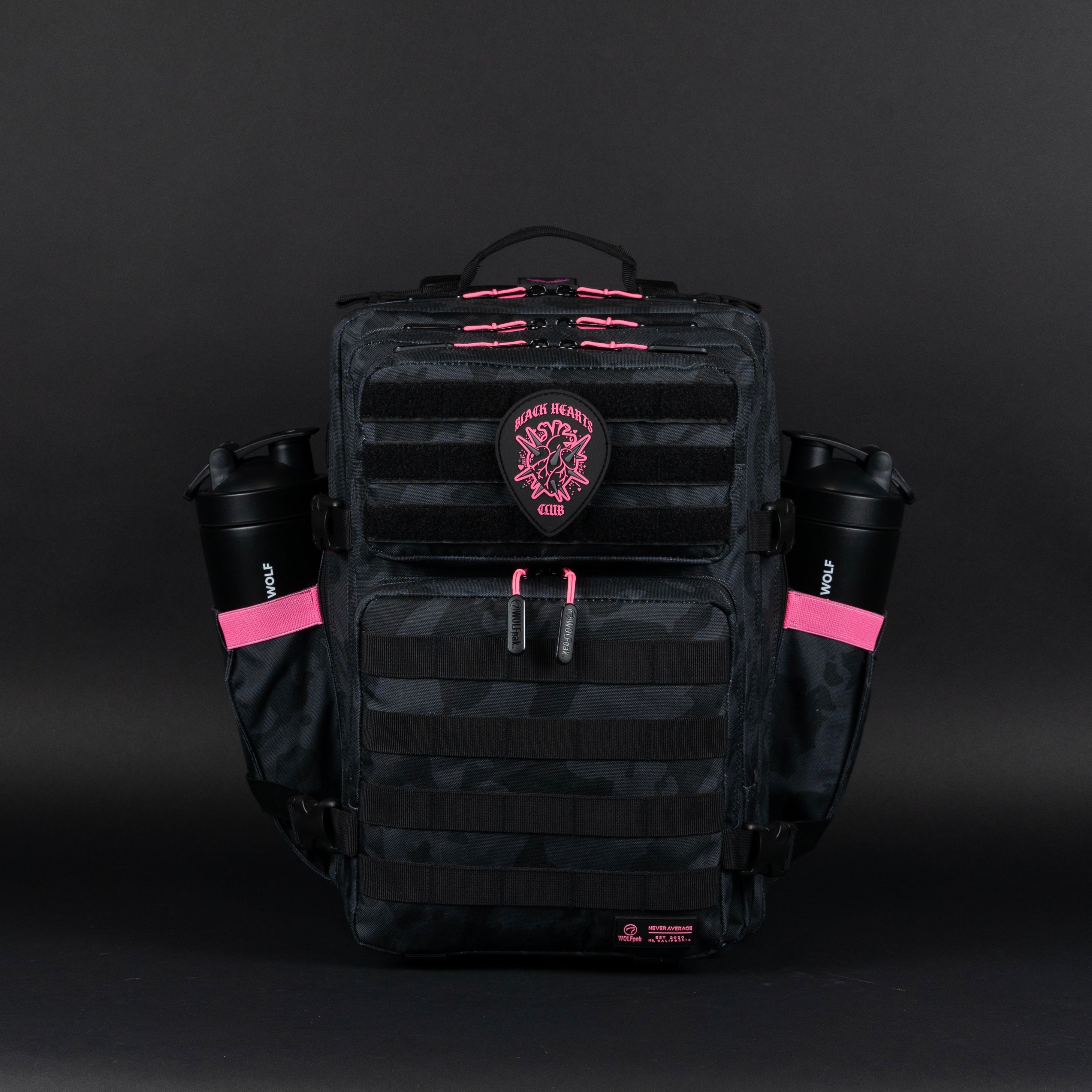 Collateral Love Bundle