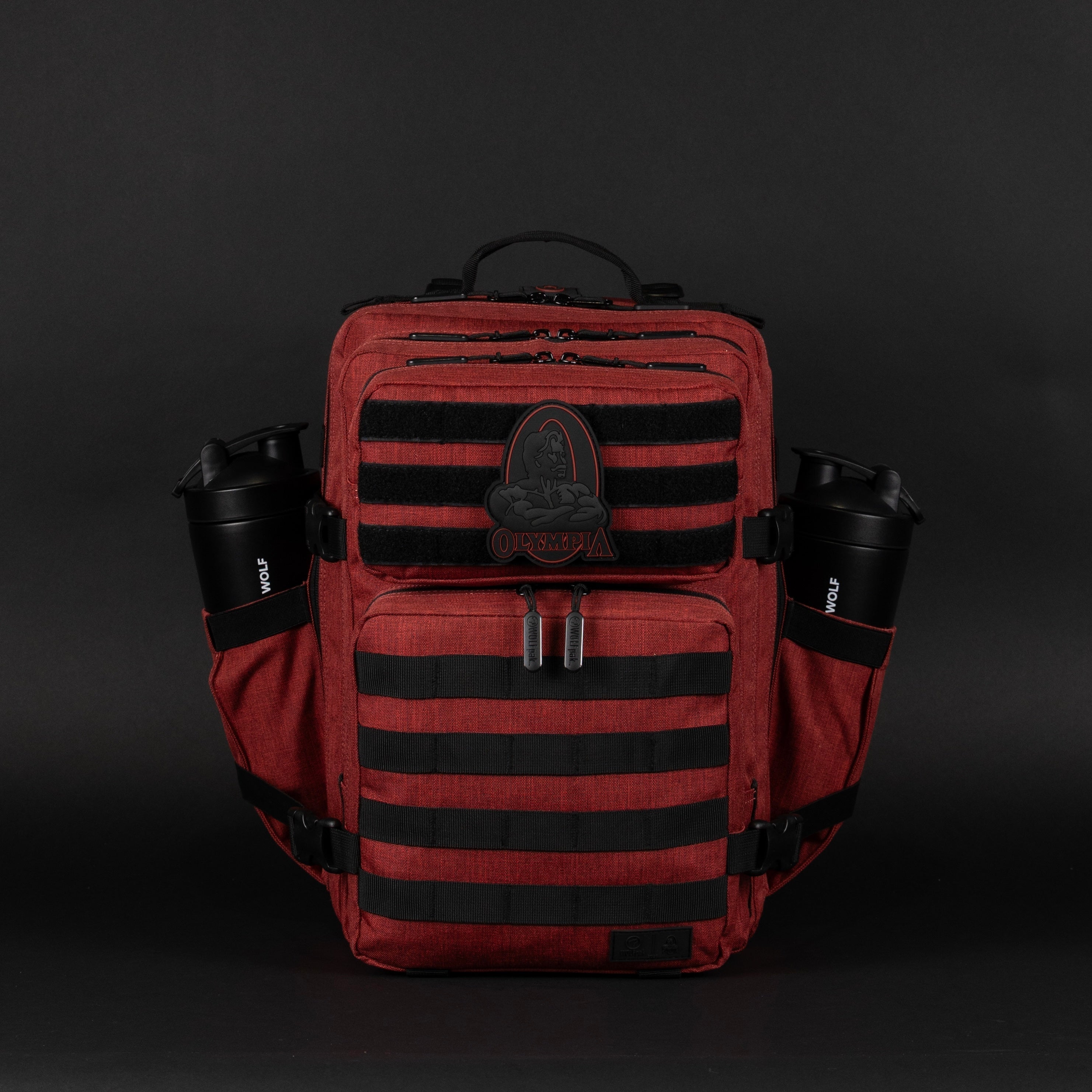 2025 Olympia 35L Backpack