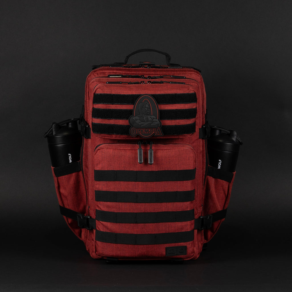 2025 Olympia Winners Wear Gold Bundle