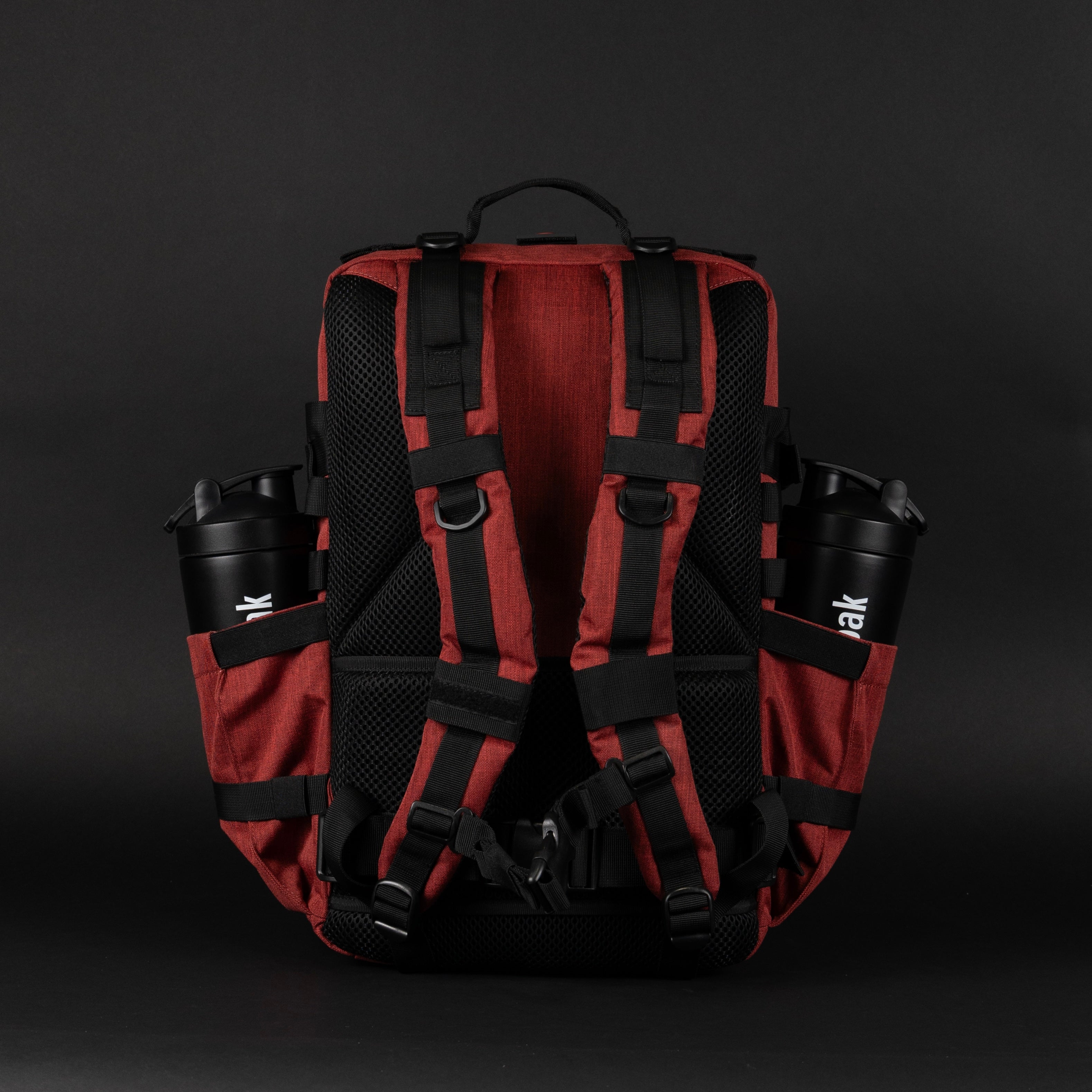 2025 Olympia 45L Meal Prep Management