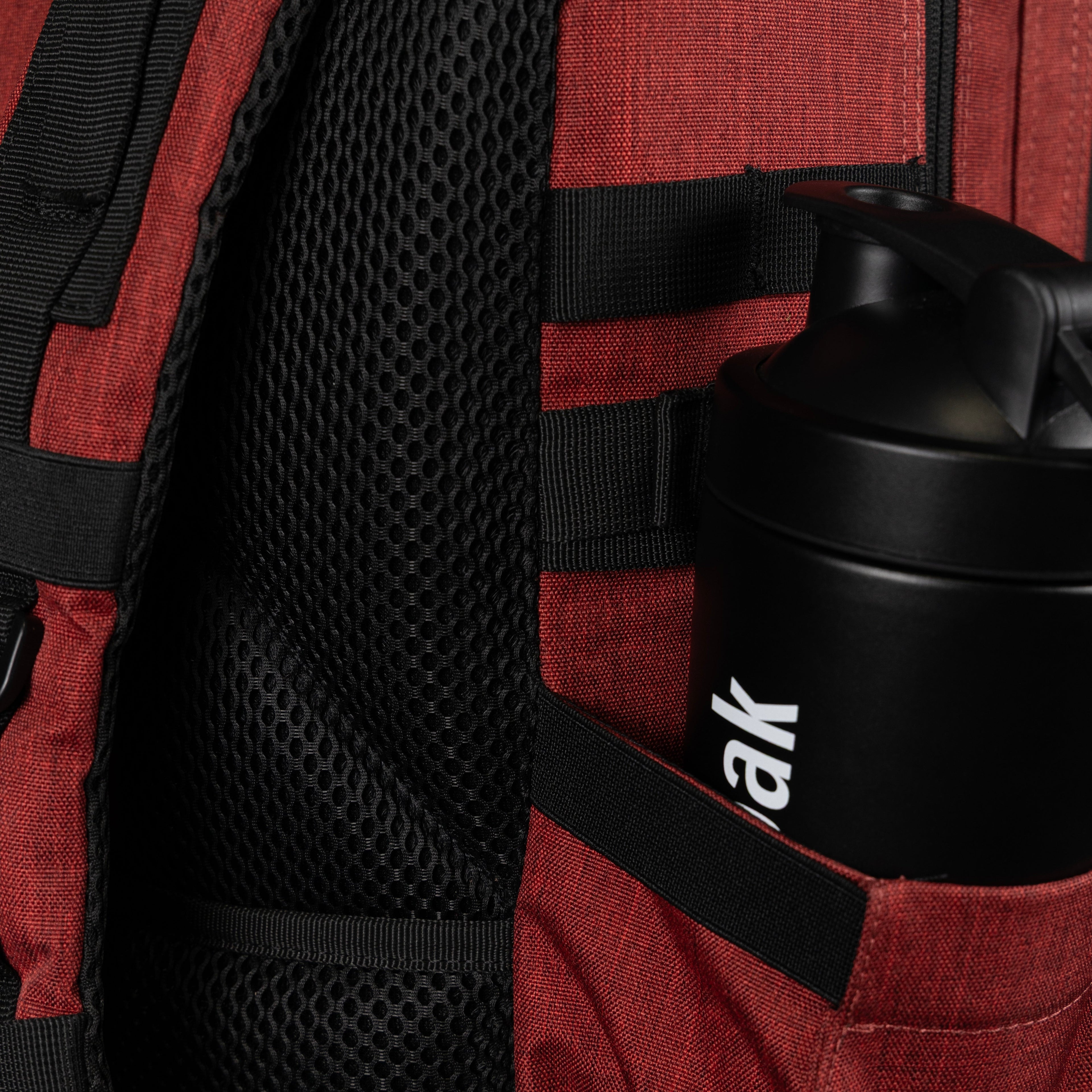 2025 Olympia 45L Meal Prep Management