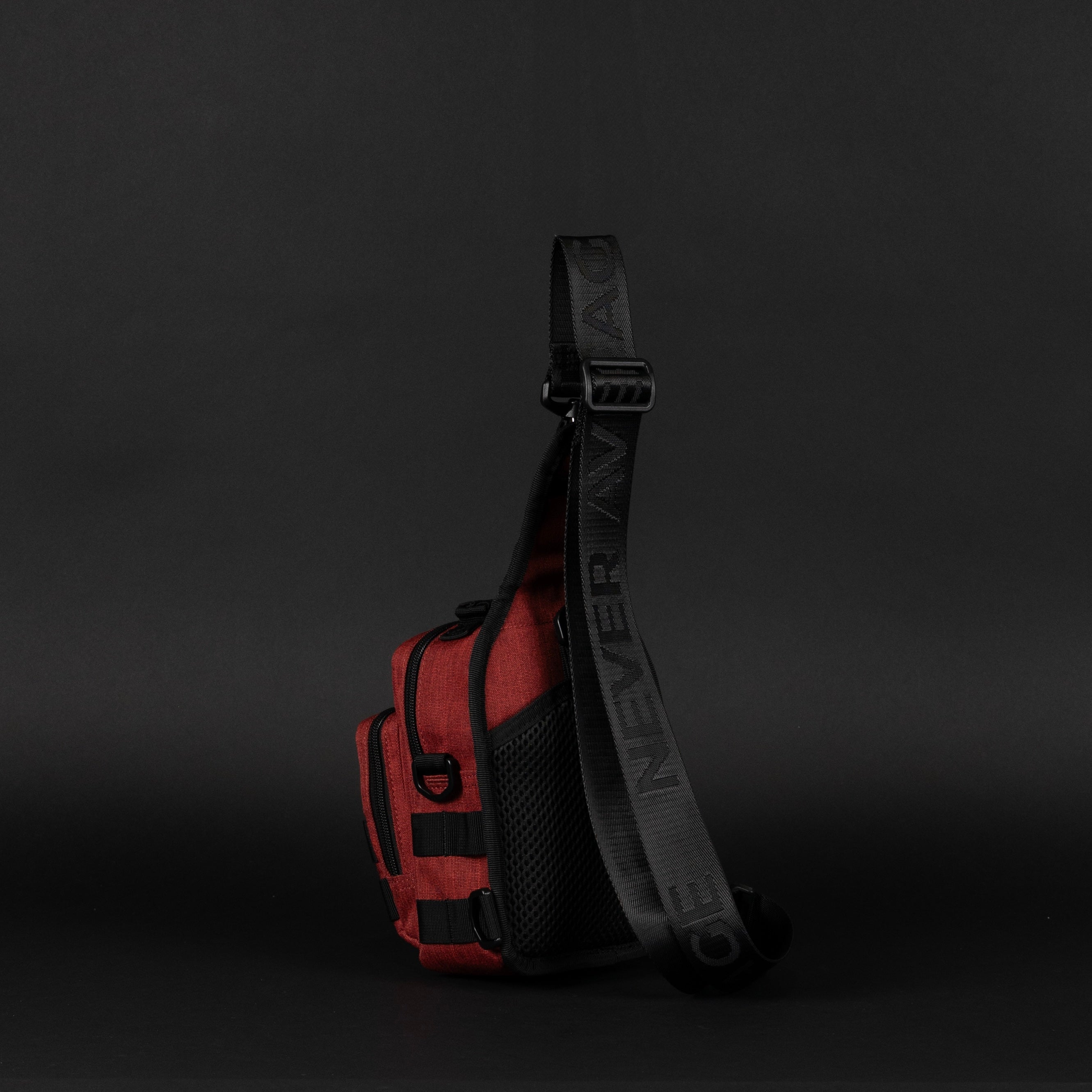 2025 Olympia 4L Mini Tactical Sling Bag