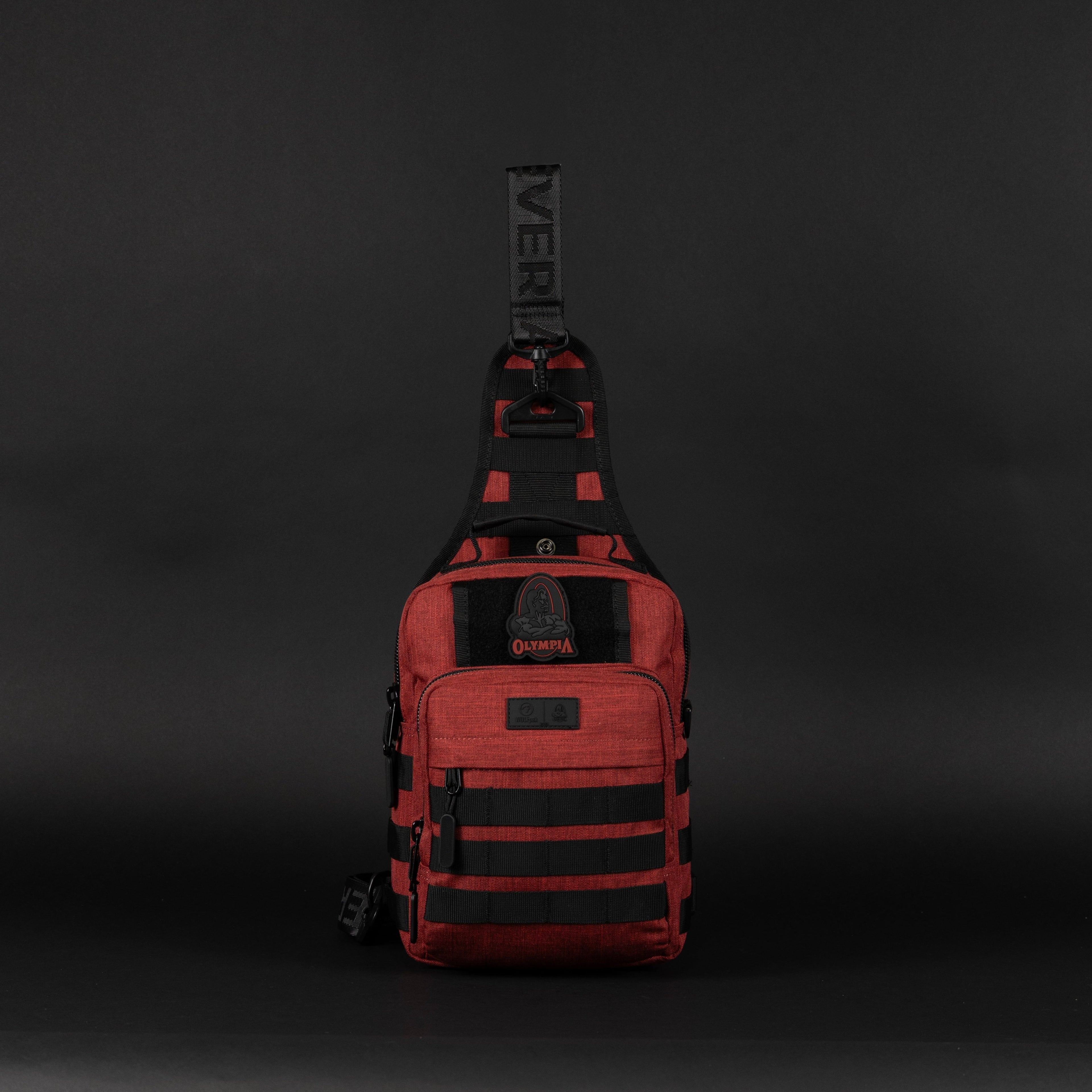 2025 Olympia Champion Bundle