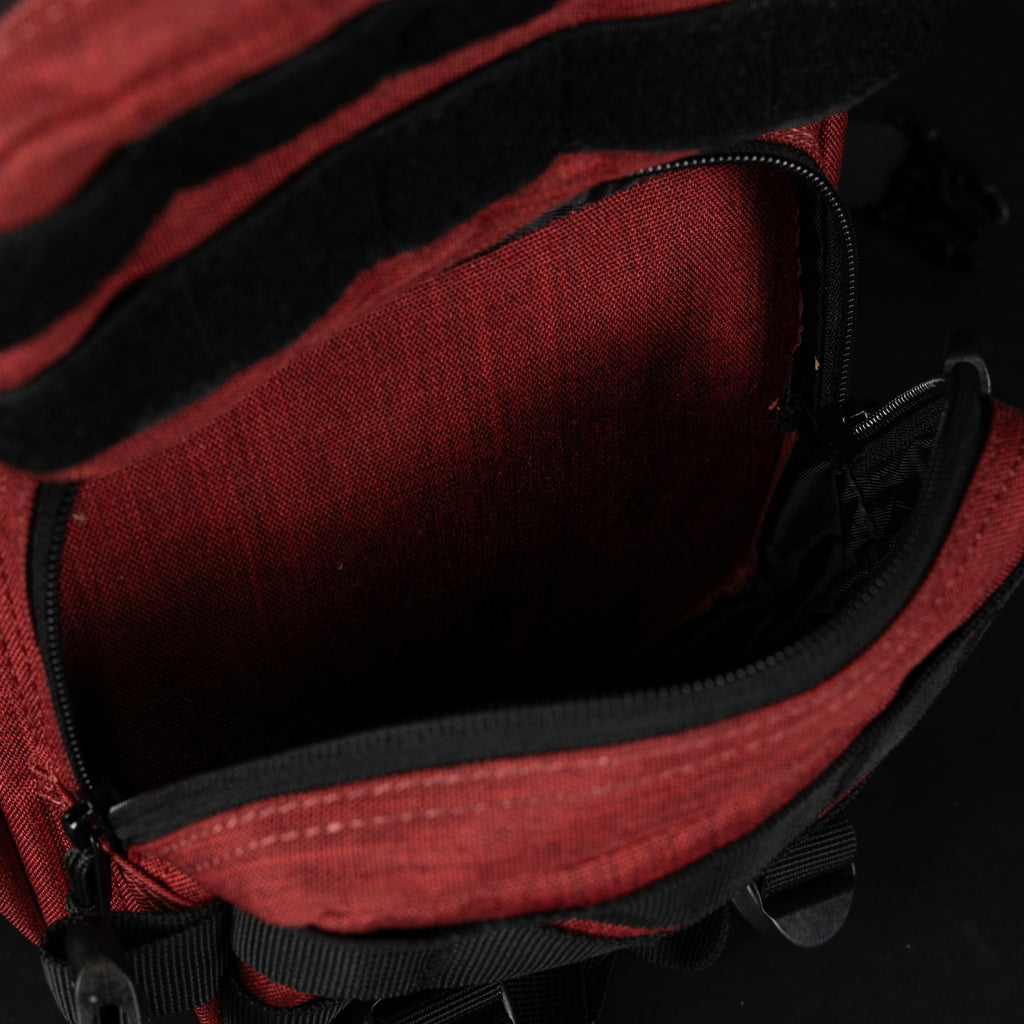 2025 Olympia 9L Backpack Mini