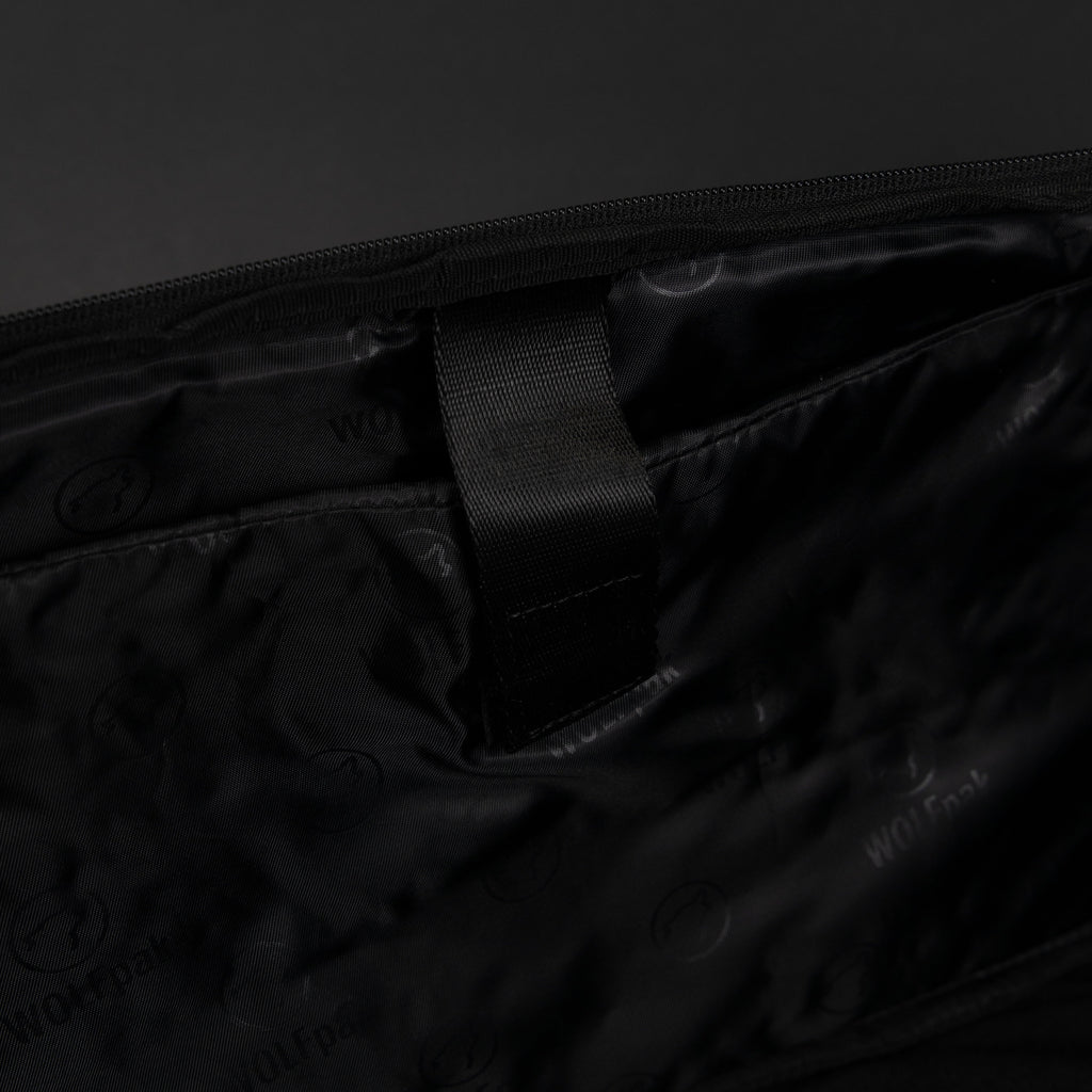 2025 Olympia 30L Perfect Duffle Bag