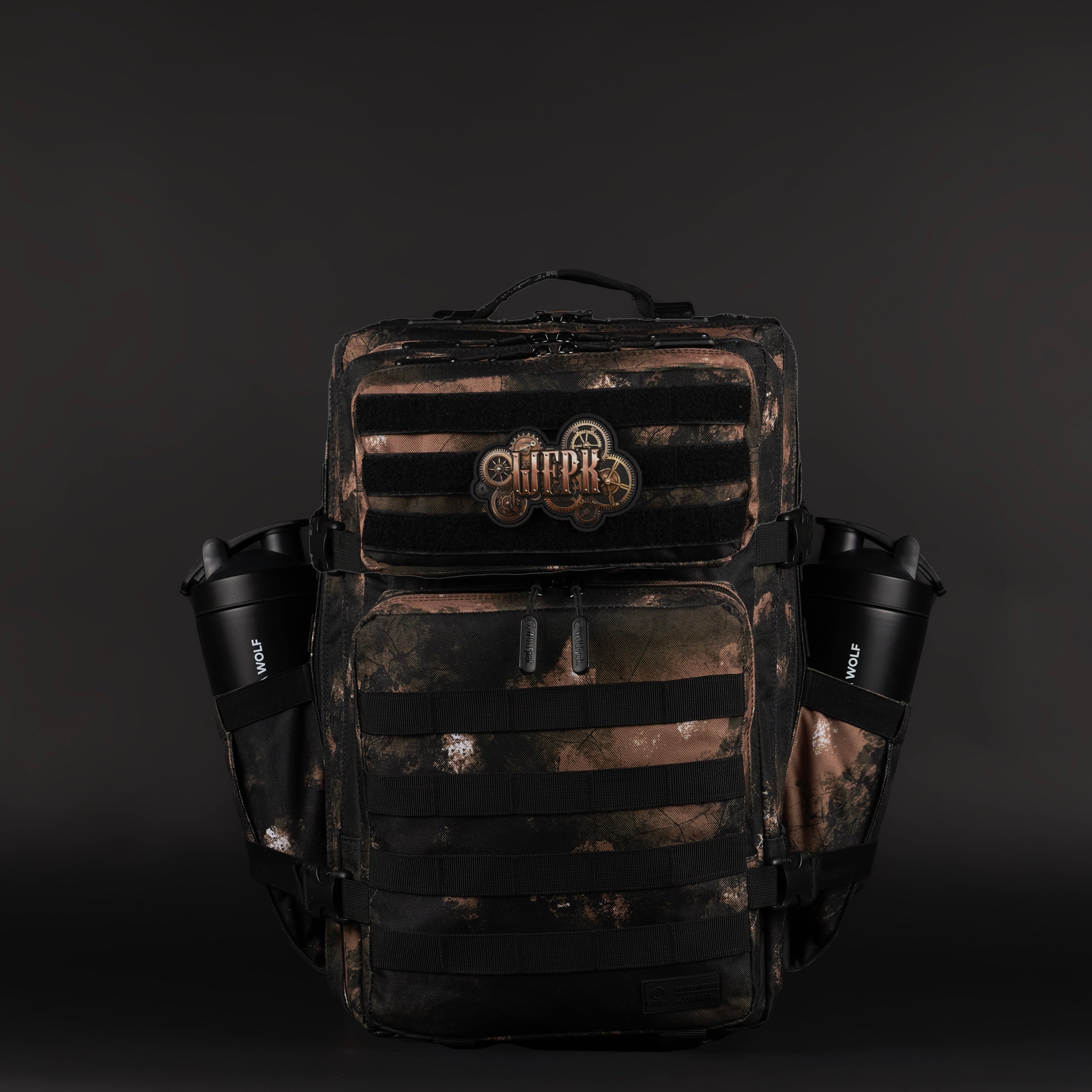 Age of Gears Bundle