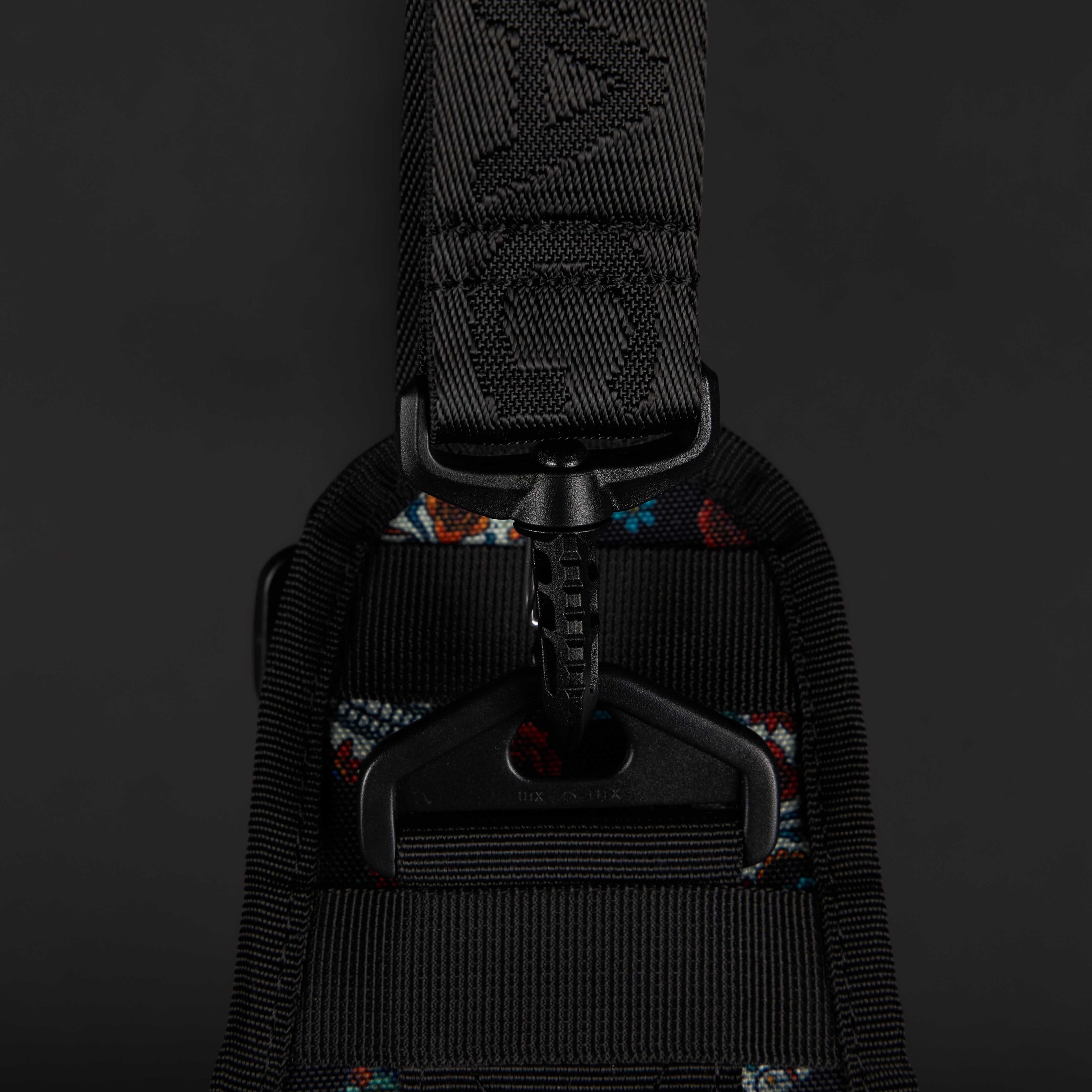 9L Tactical Sling Bag D¡a de Los Muertos