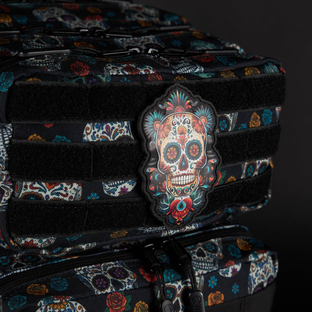 35L Backpack D¡a de Los Muertos