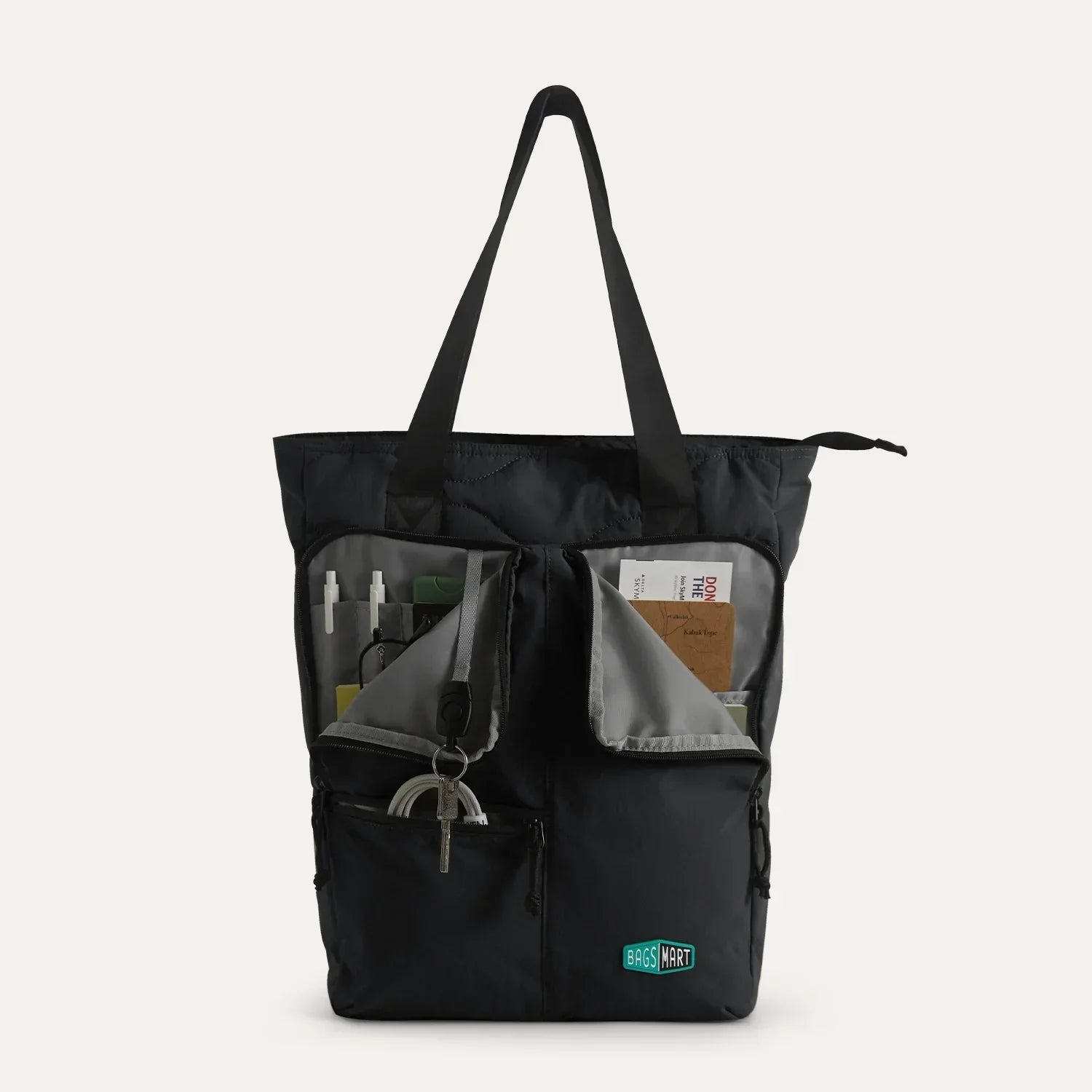 Paz 20L Totepack