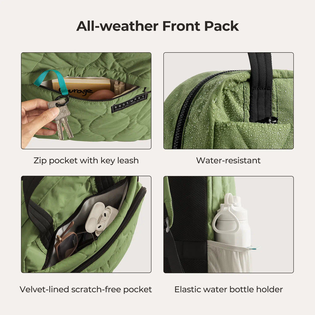 Paz 28L Backpack
