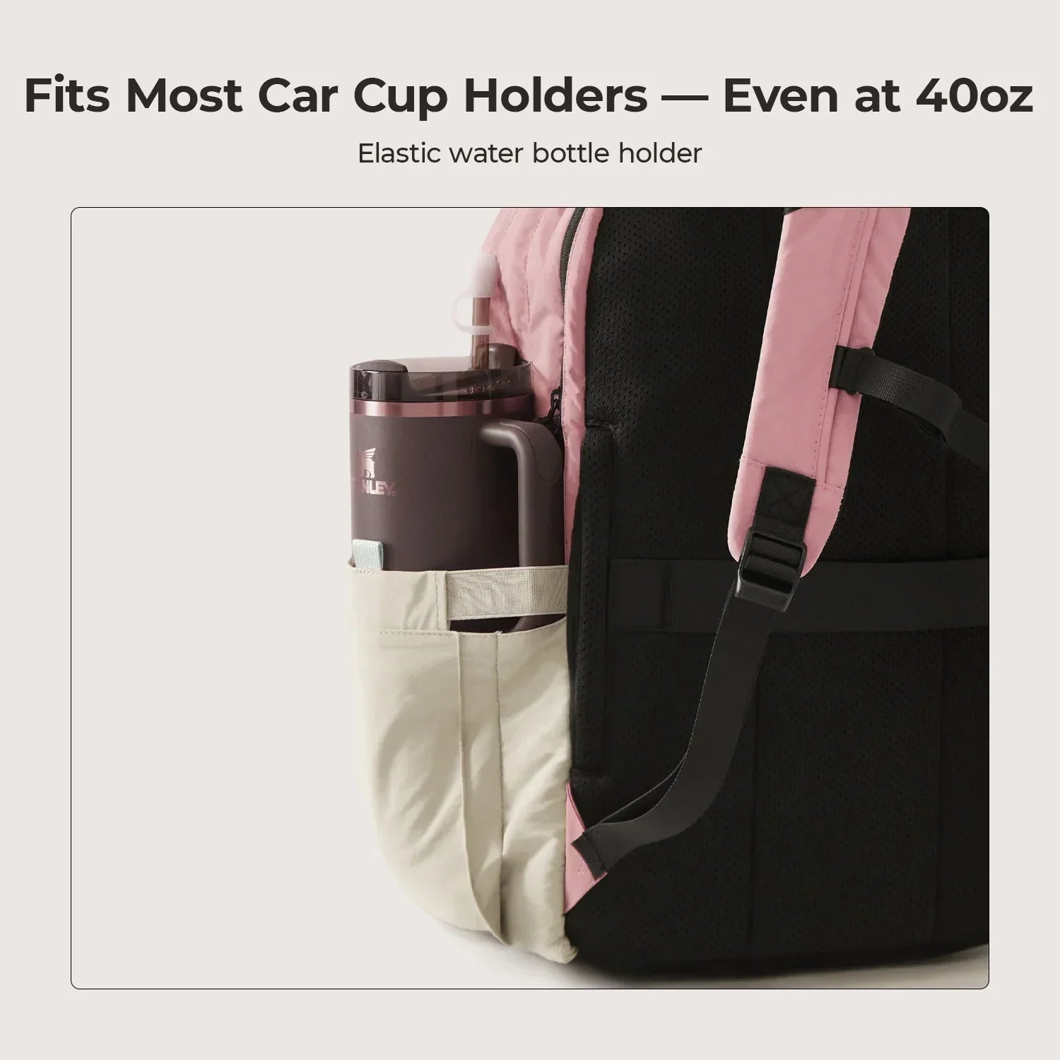 Paz 28L Backpack