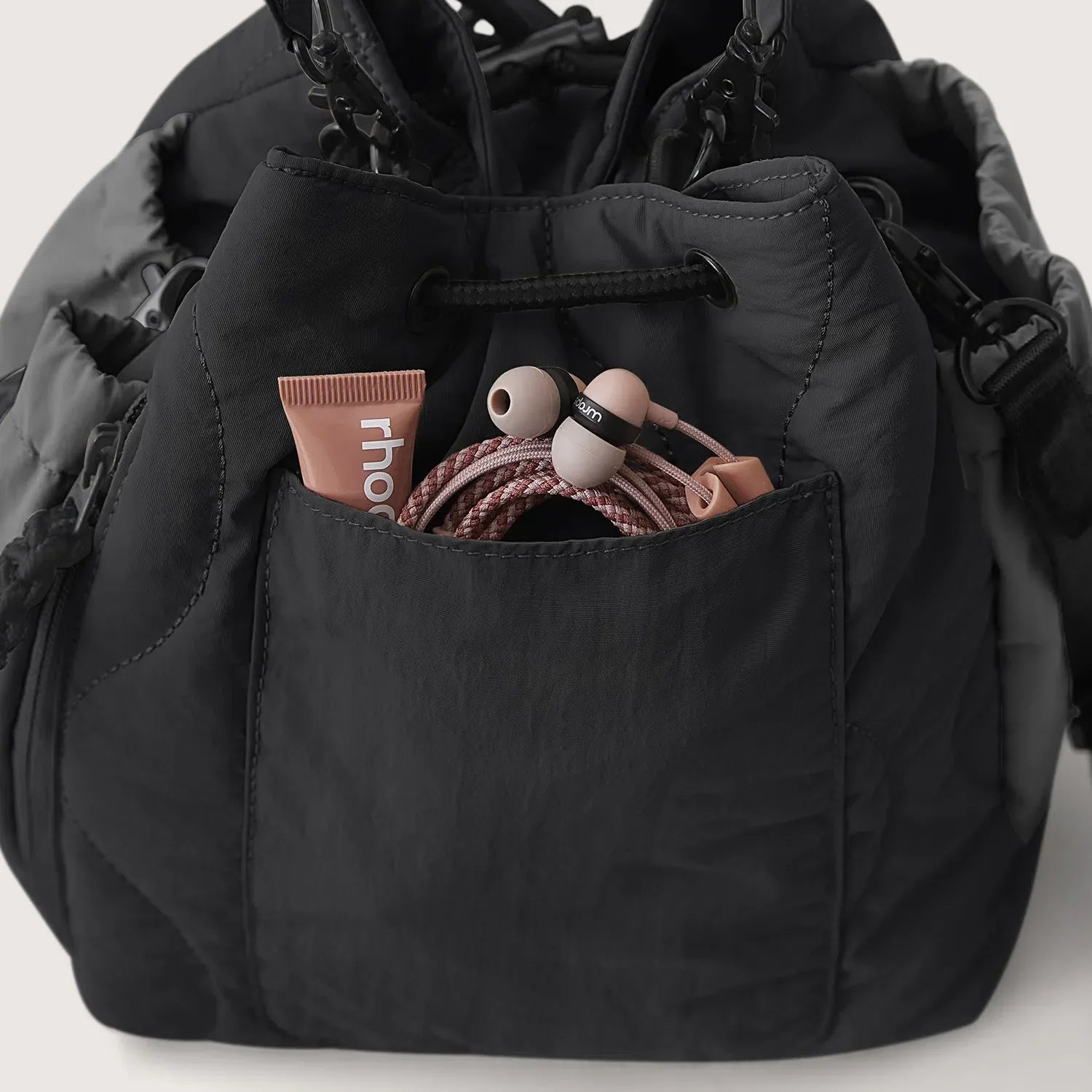 Paz Bucket Bag