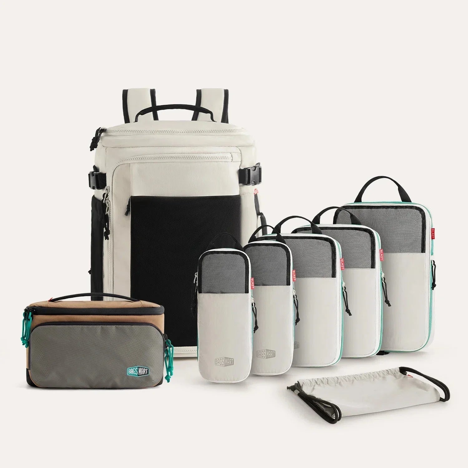 Blast & Go Kit Pro
