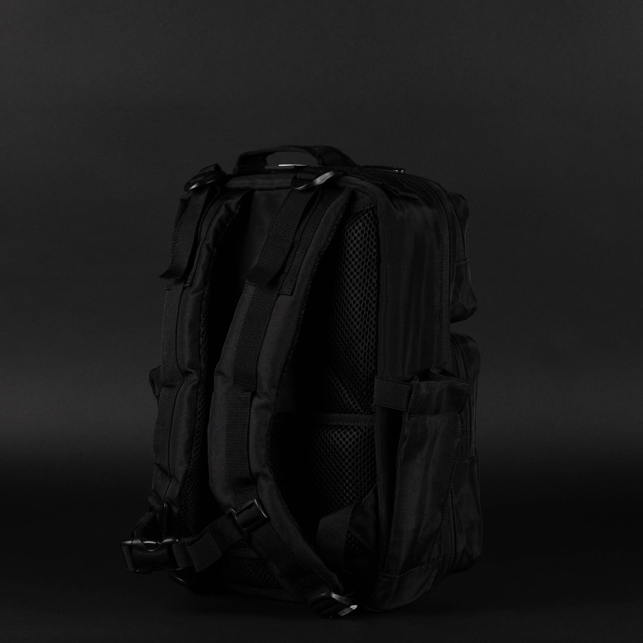 15L Backpack Mesh