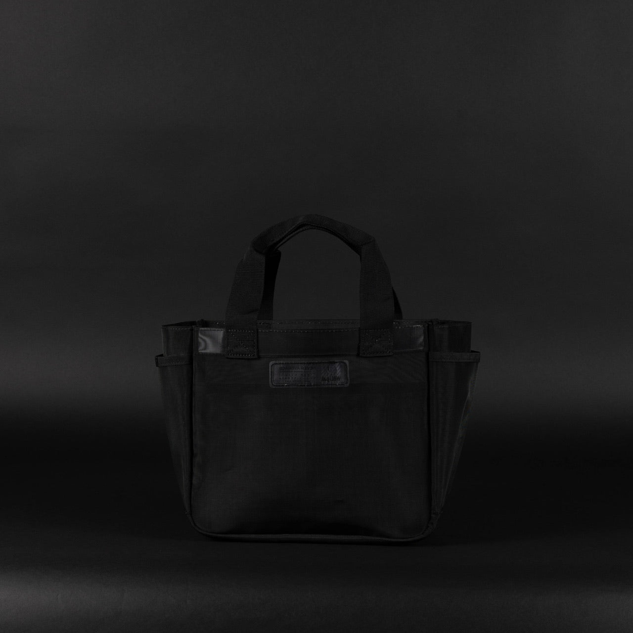 Mini Tote Bag Mesh