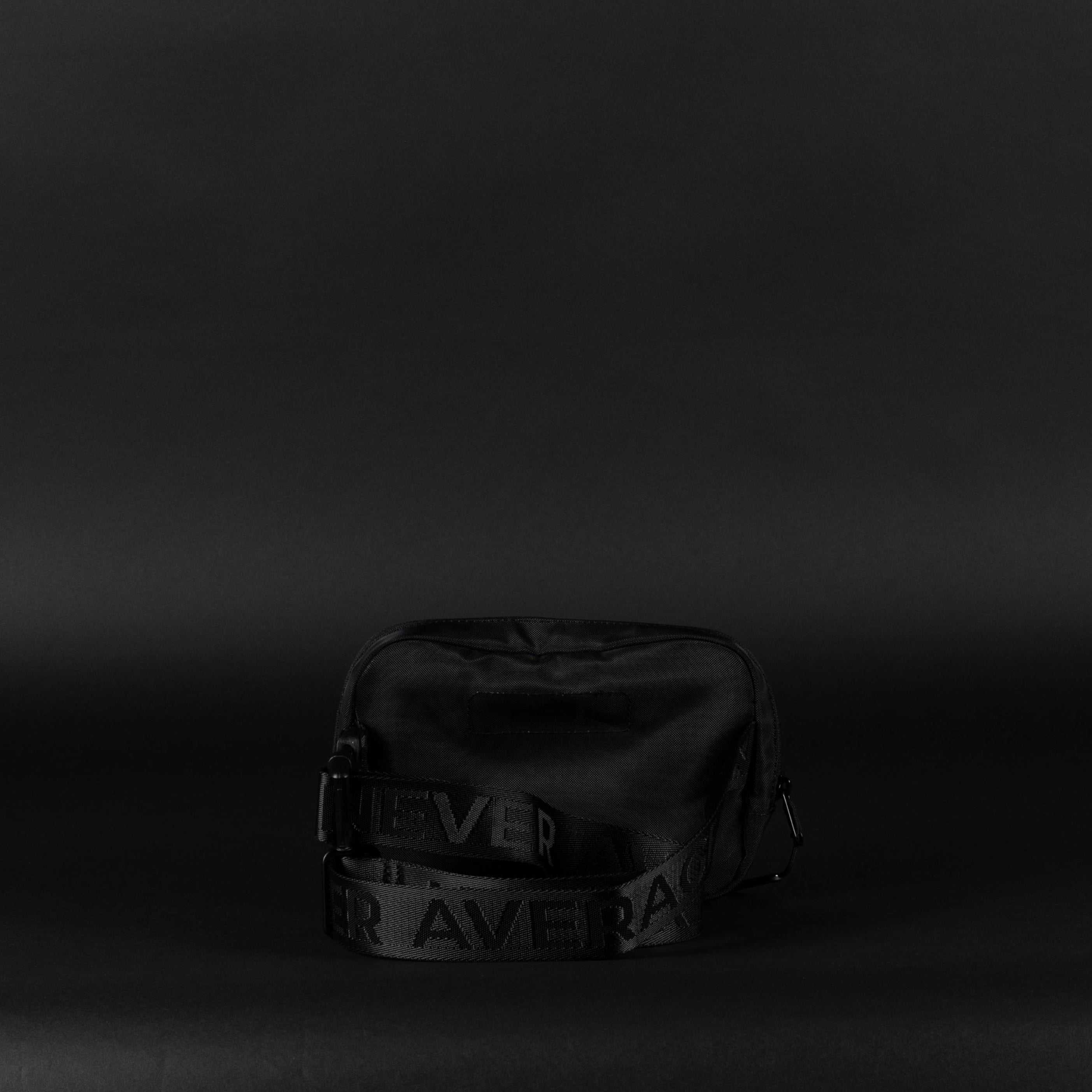 Crossbody Pack Mesh
