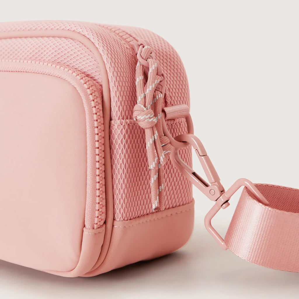 REIKI Crossbody