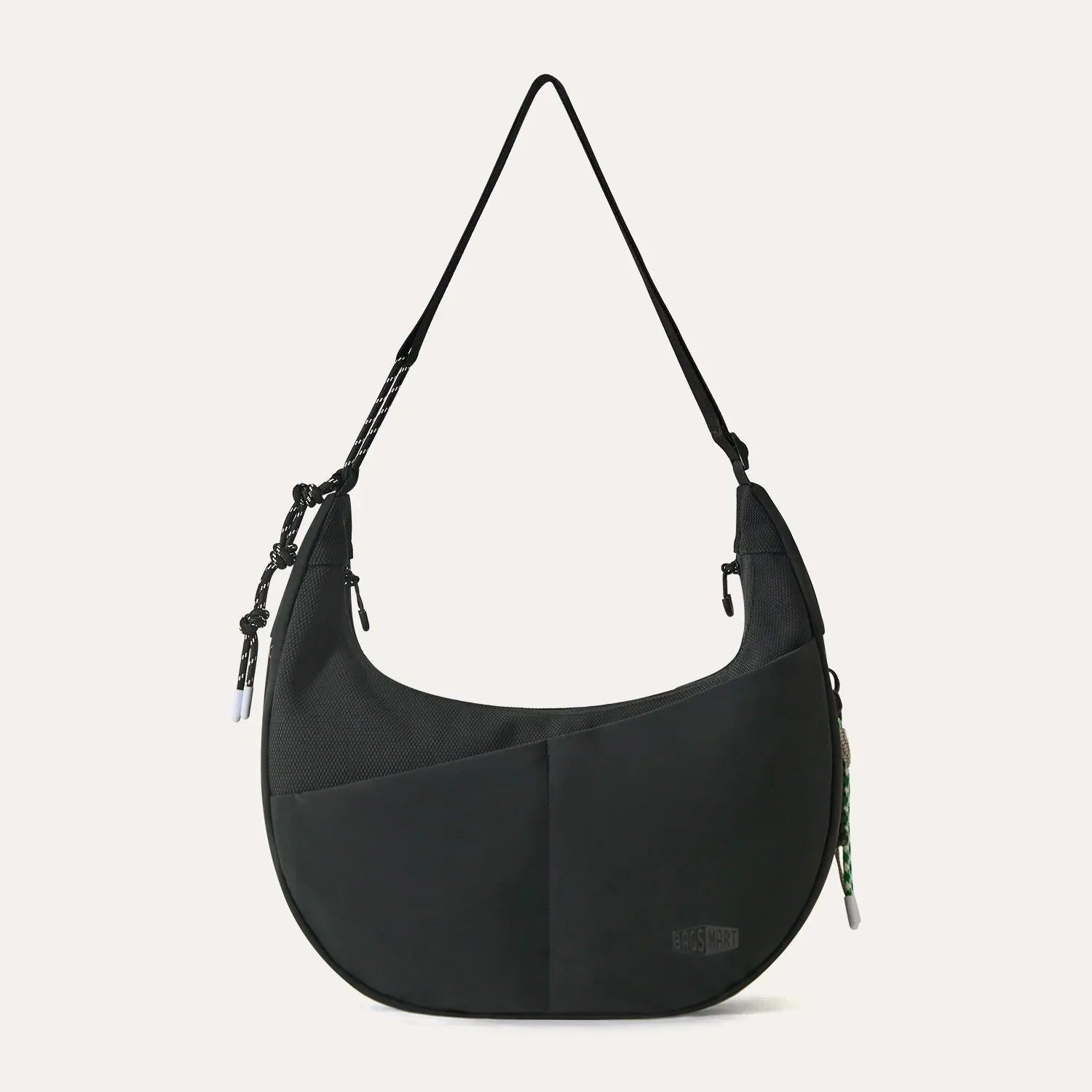 REIKI Hobo Bag