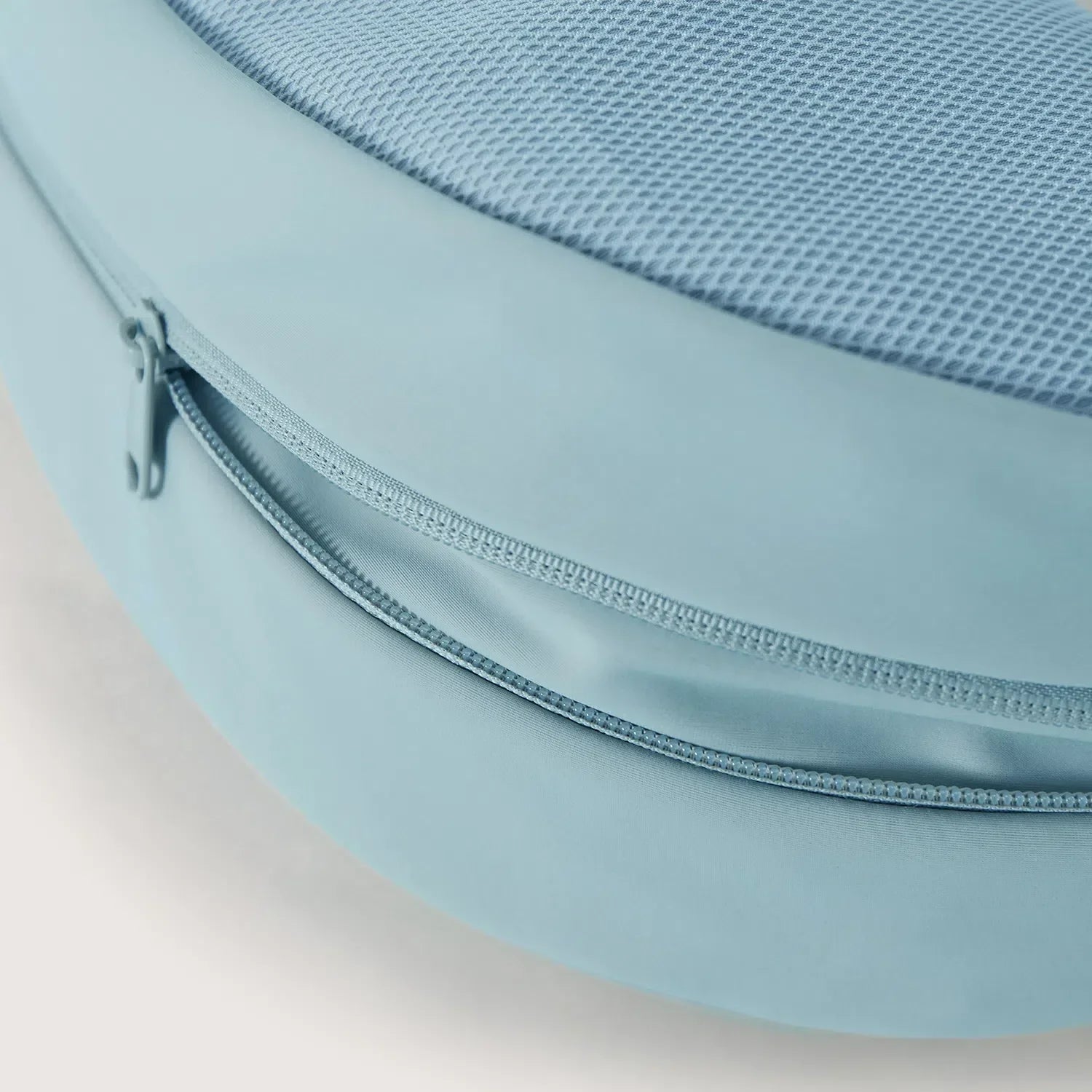 REIKI Hobo Bag