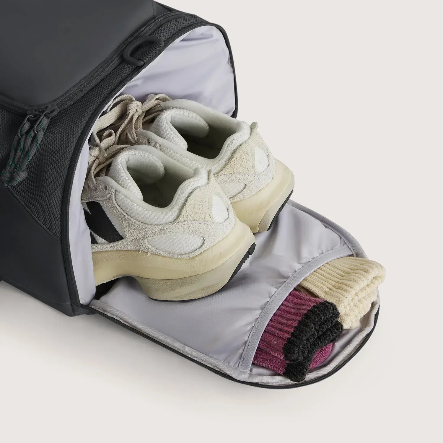REIKI Duffle