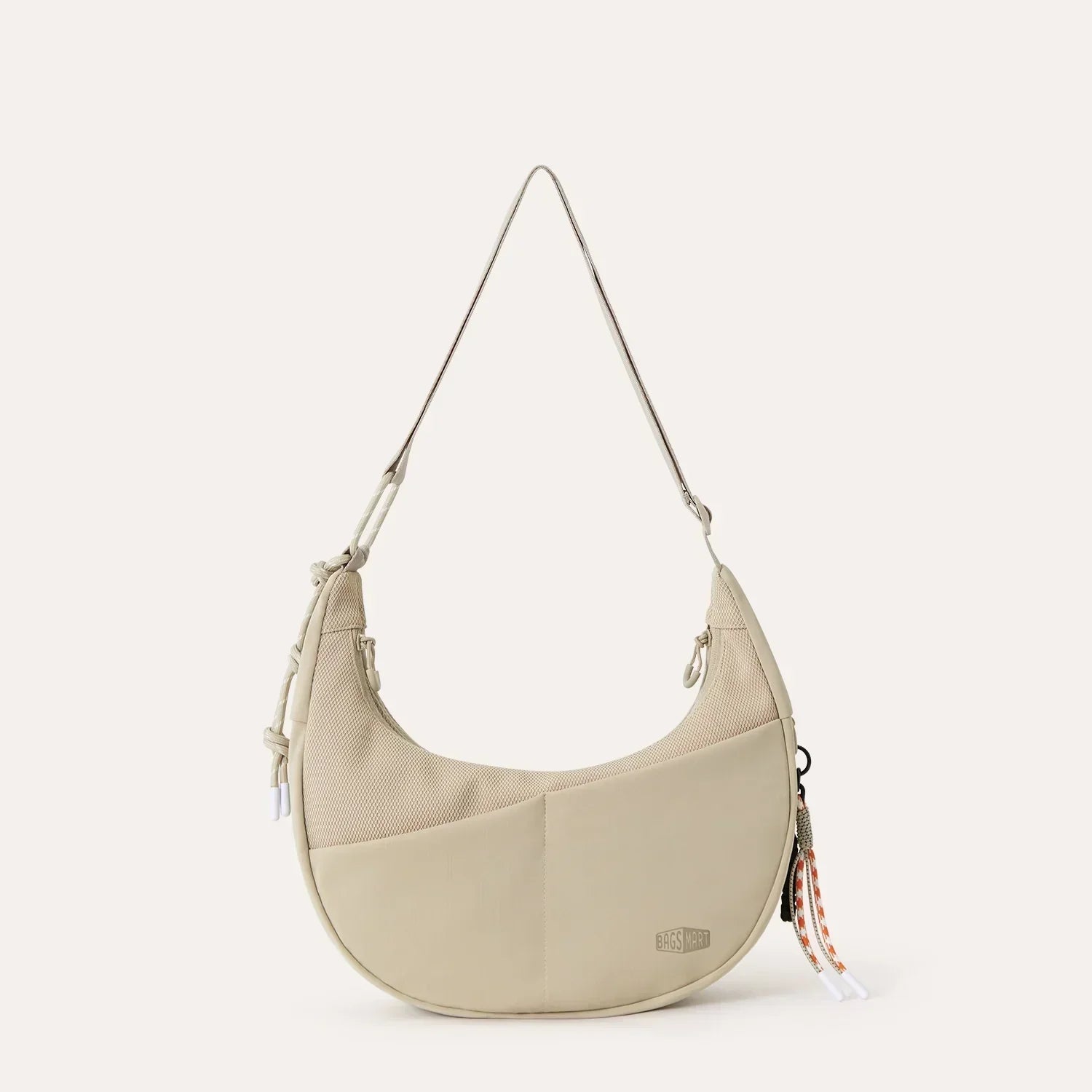 REIKI Hobo Bag