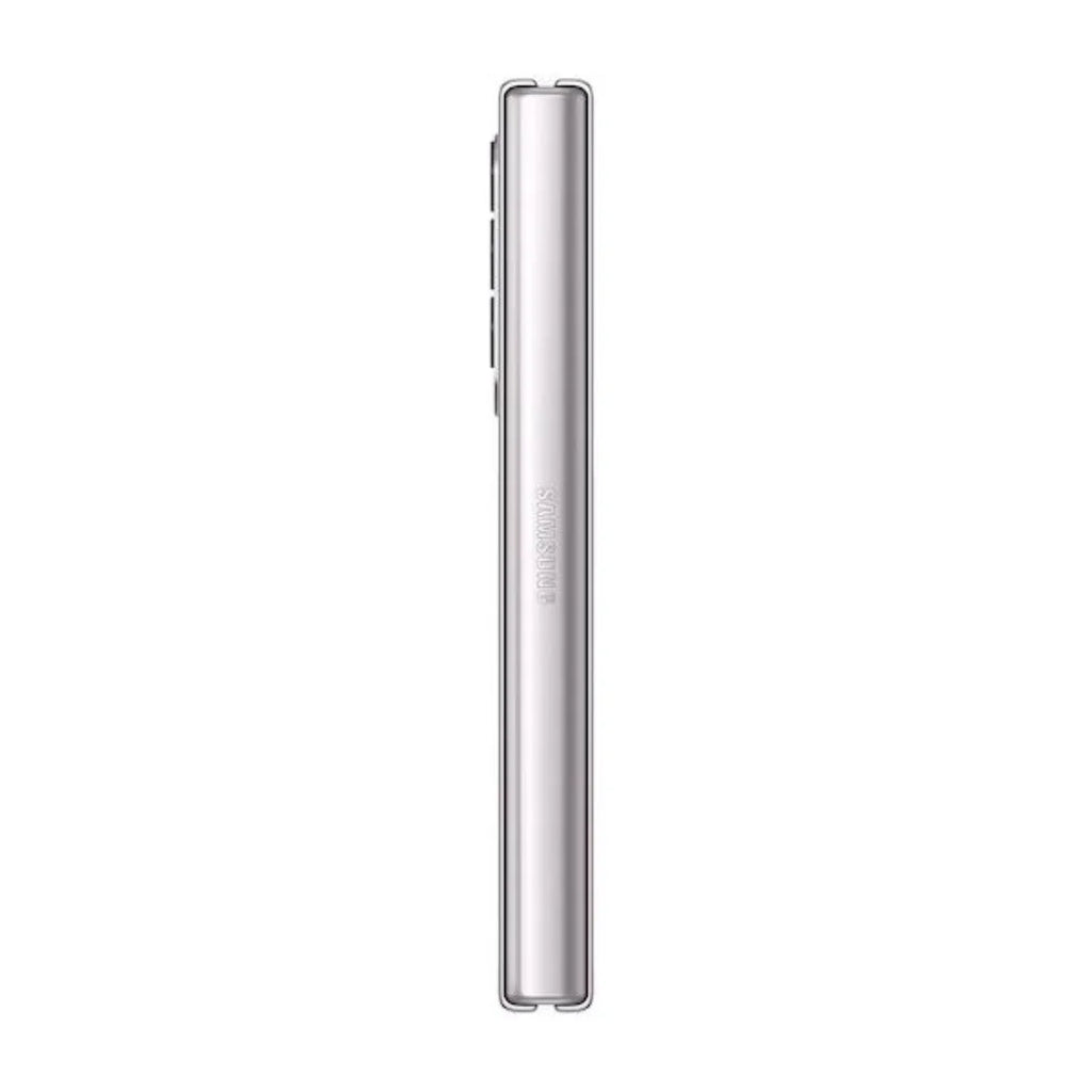 AT&T SAMSUNG Galaxy Z Fold 3 5G 256GB Phantom Silver - SM-F926UZSAATT