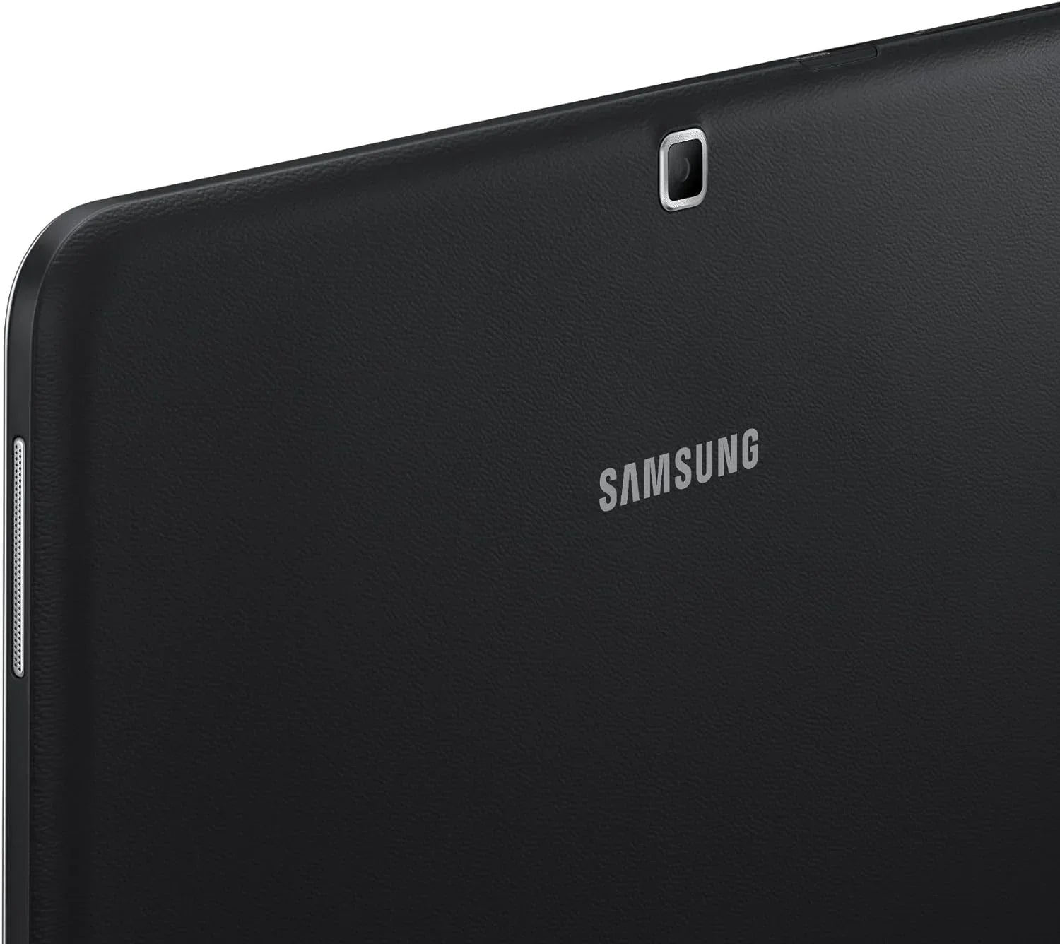 Samsung Galaxy Tab 4 - 10.1'' - 16GB - Black - SM-T530NYKAXAR