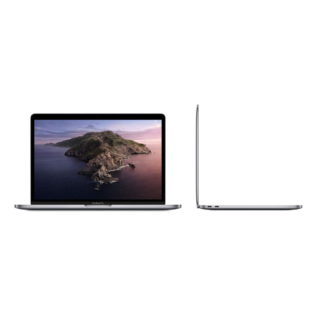 Apple MacBook Pro - 13" Display w/ Touch Bar - Intel Core i5 - 8GB RAM - 256GB SSD - Space Gray
