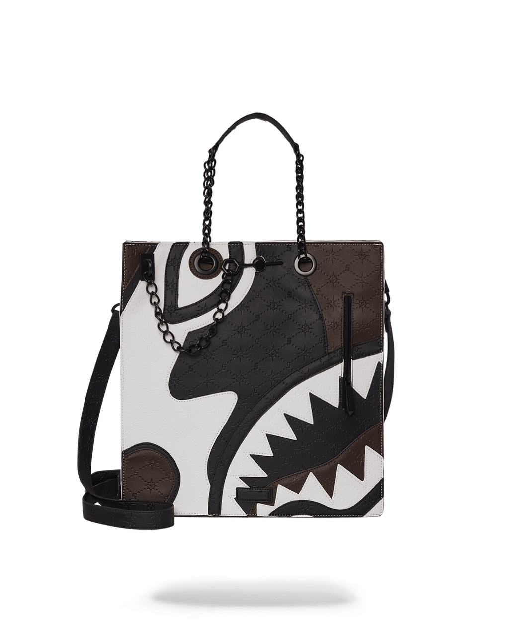 V.V.I.P. LOFT TOTE
