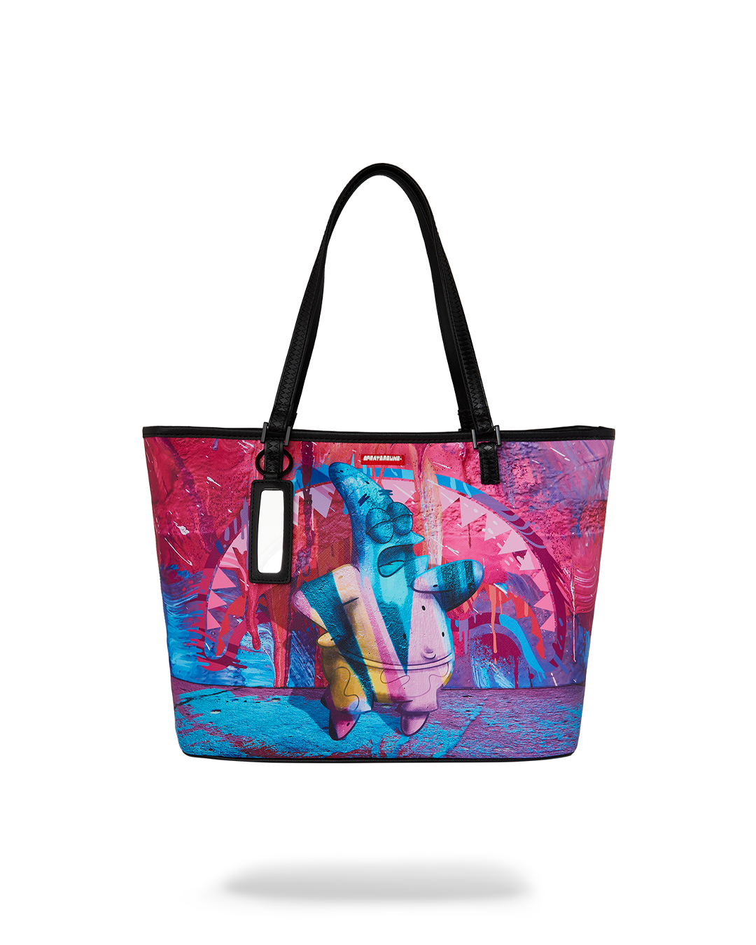 PATRICASSO TOTE