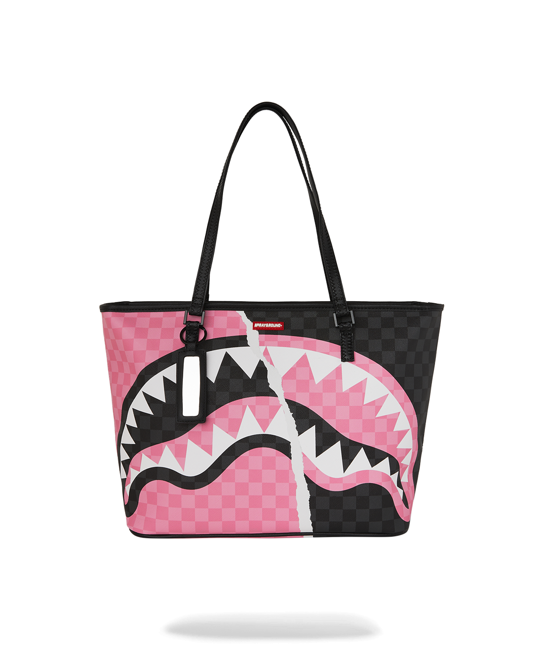 VENOM CRUSH TOTE