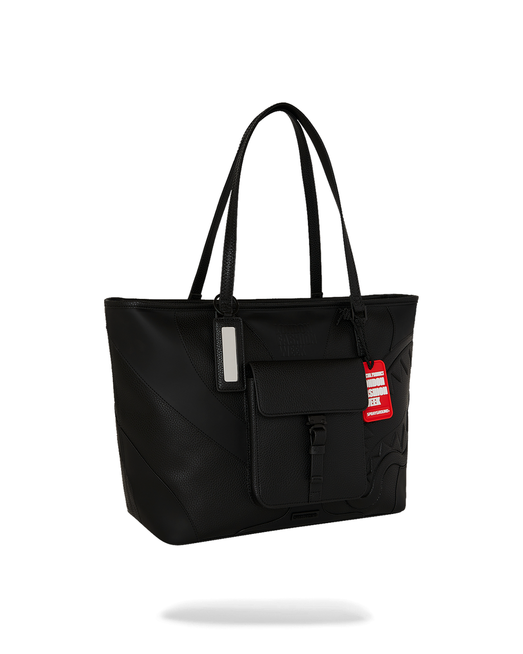 LONDON FASHION WEEK RED CARPET READY TOTE