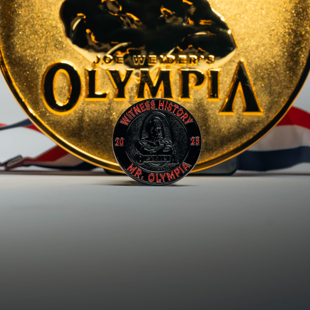 2025 Olympia 9L Backpack Mini