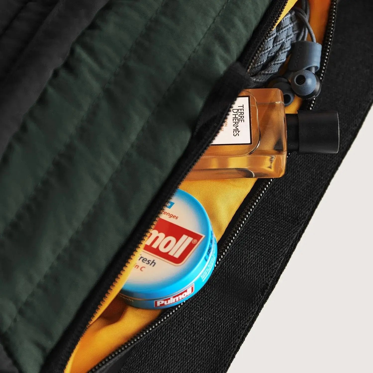 (FREE GIFT)Paz 2.5L Belt Bag