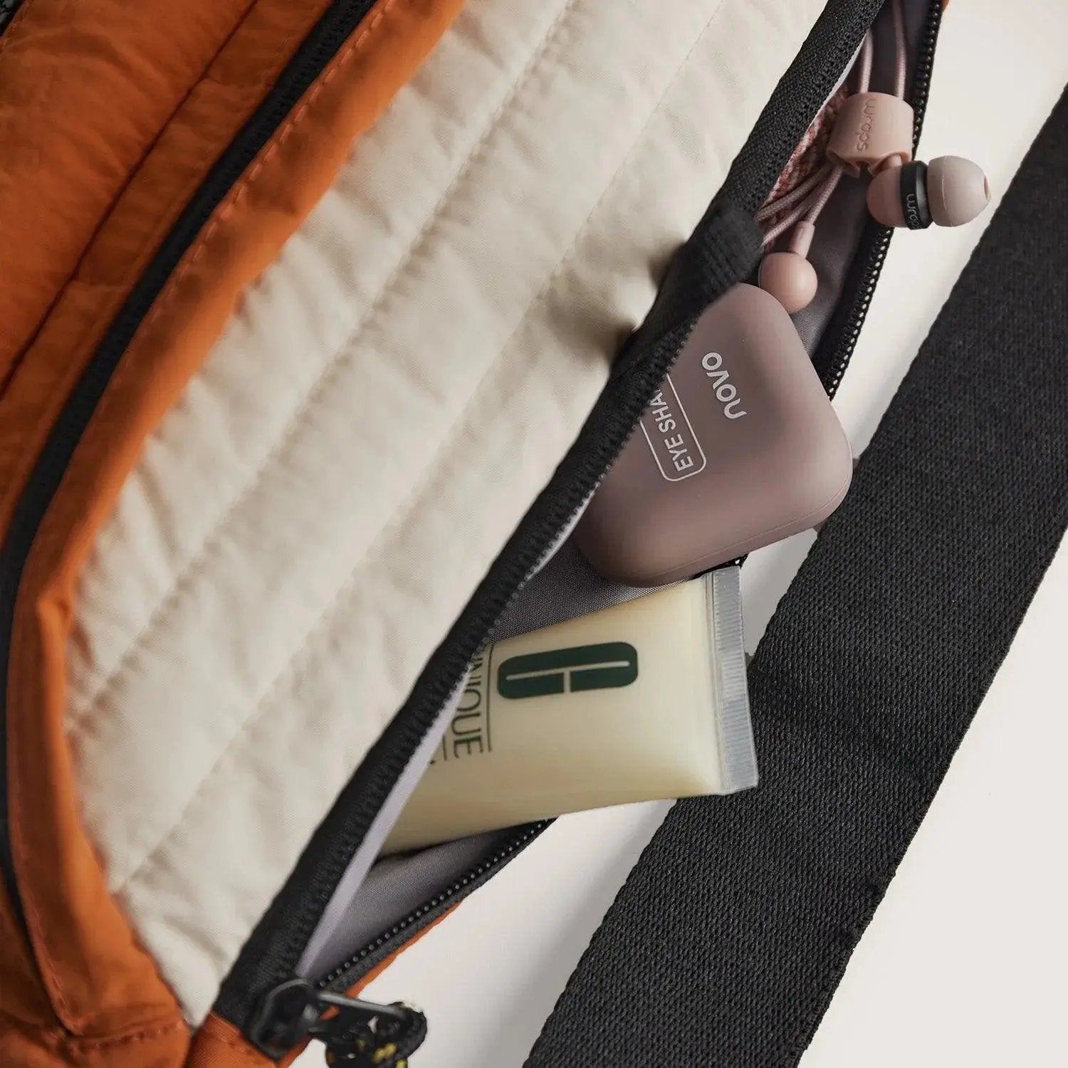 (FREE GIFT)Paz 2.5L Belt Bag