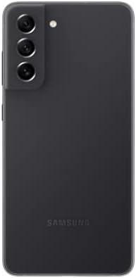 Verizon Samsung Galaxy S21 FE 5G - 128GB - Graphite - SM-G990UZAAVZW