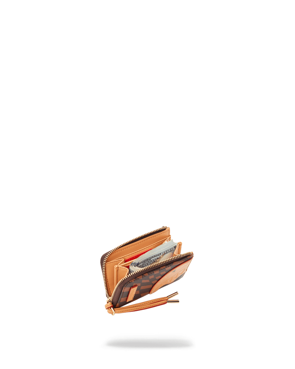 TRIPPY HENNY WALLET