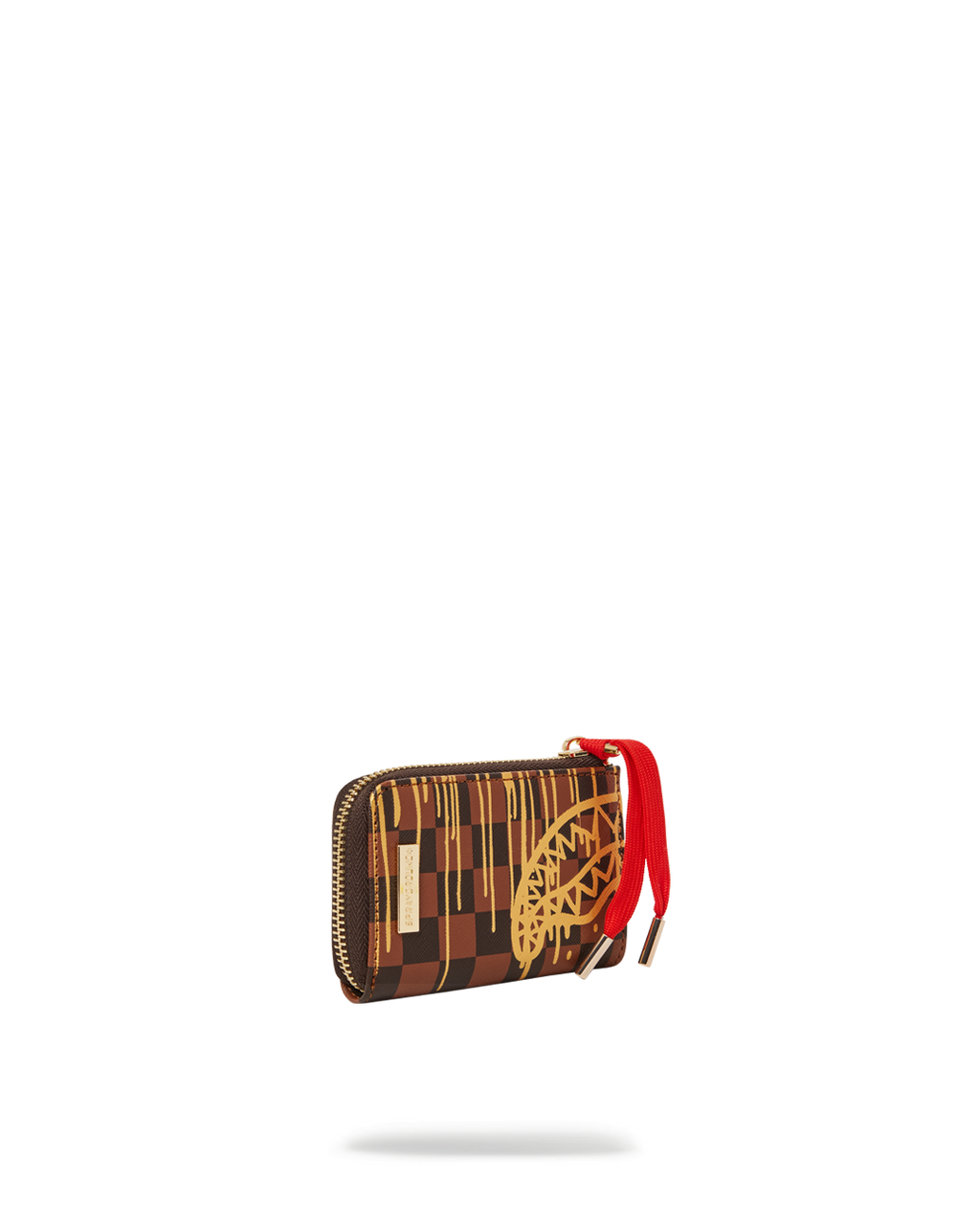 PARIS PAINT WALLET