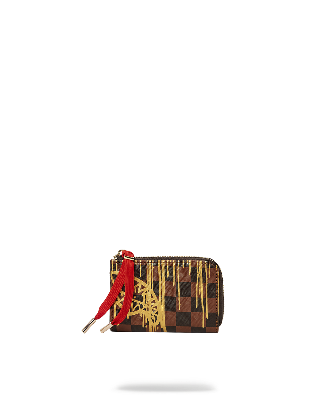 PARIS PAINT WALLET