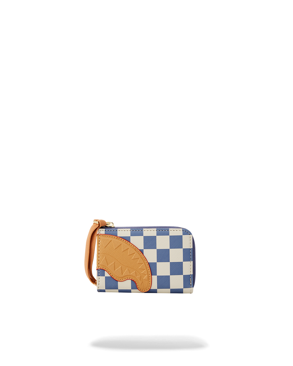 NEW SHARK YACHT CLUB WALLET