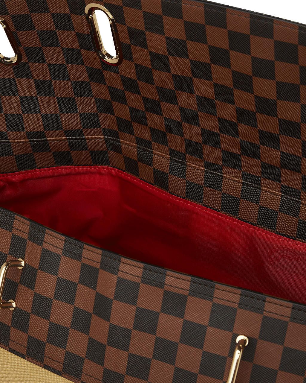 SPRAYGROUND MONEY BAG