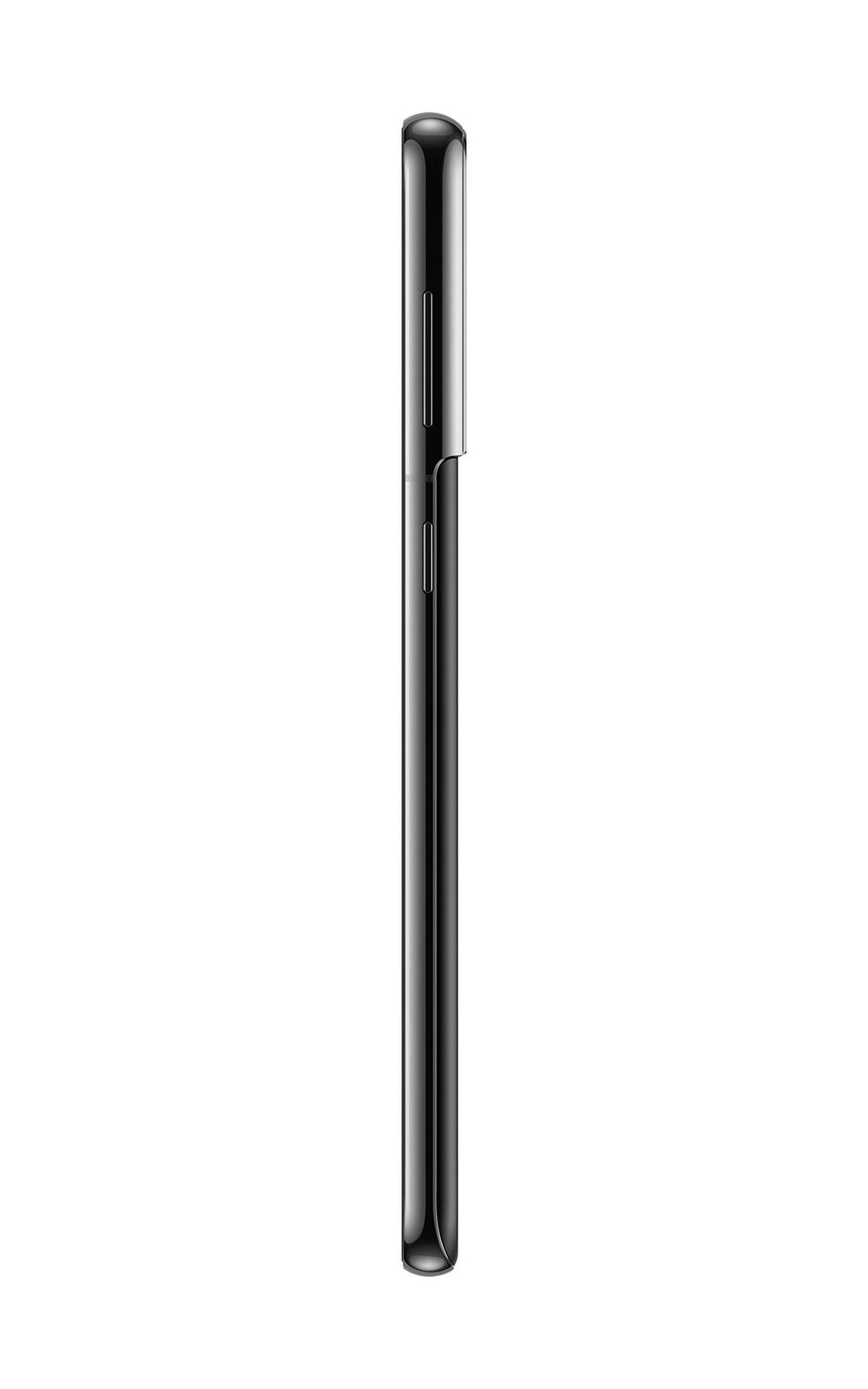 Unlocked - Samsung Galaxy S21+ 5G, US Version, 128GB, Phantom Black - SM-G996UZKAXAA