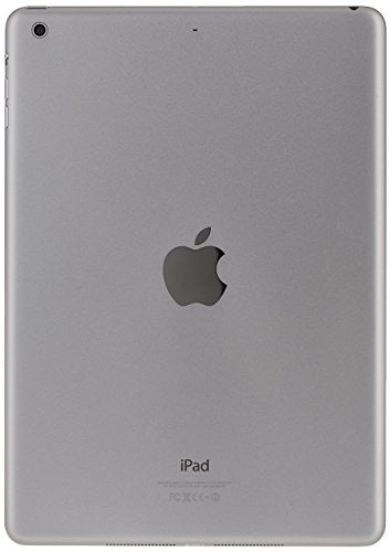 2017 Apple iPad (9.7-inch, Wi-Fi, 32GB) - Space Gray - MP2F2LL/A