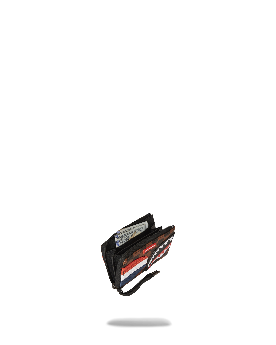 SHARKS IN PARIS GT WALLET